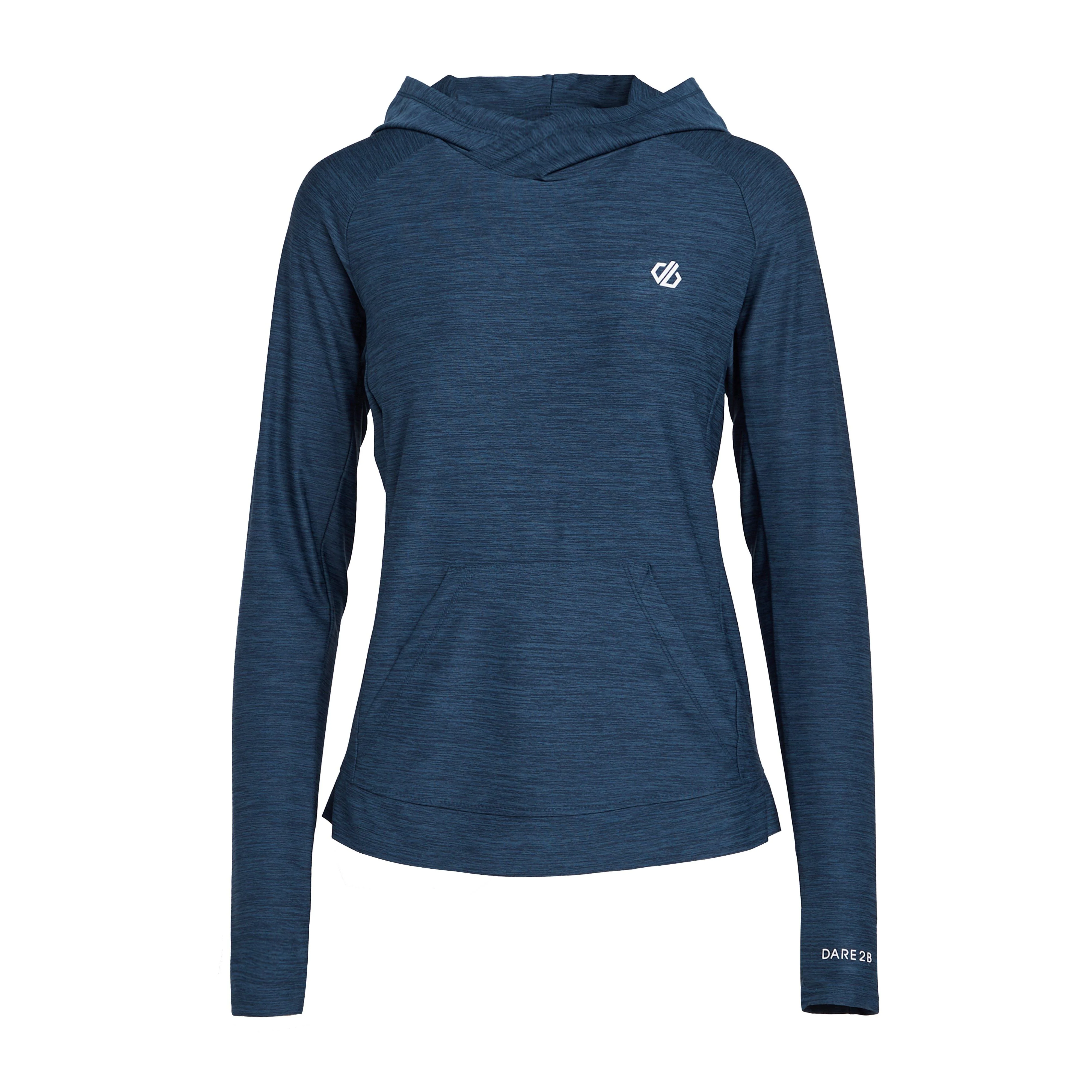 Women's Sprint City Hoodie - Image 7