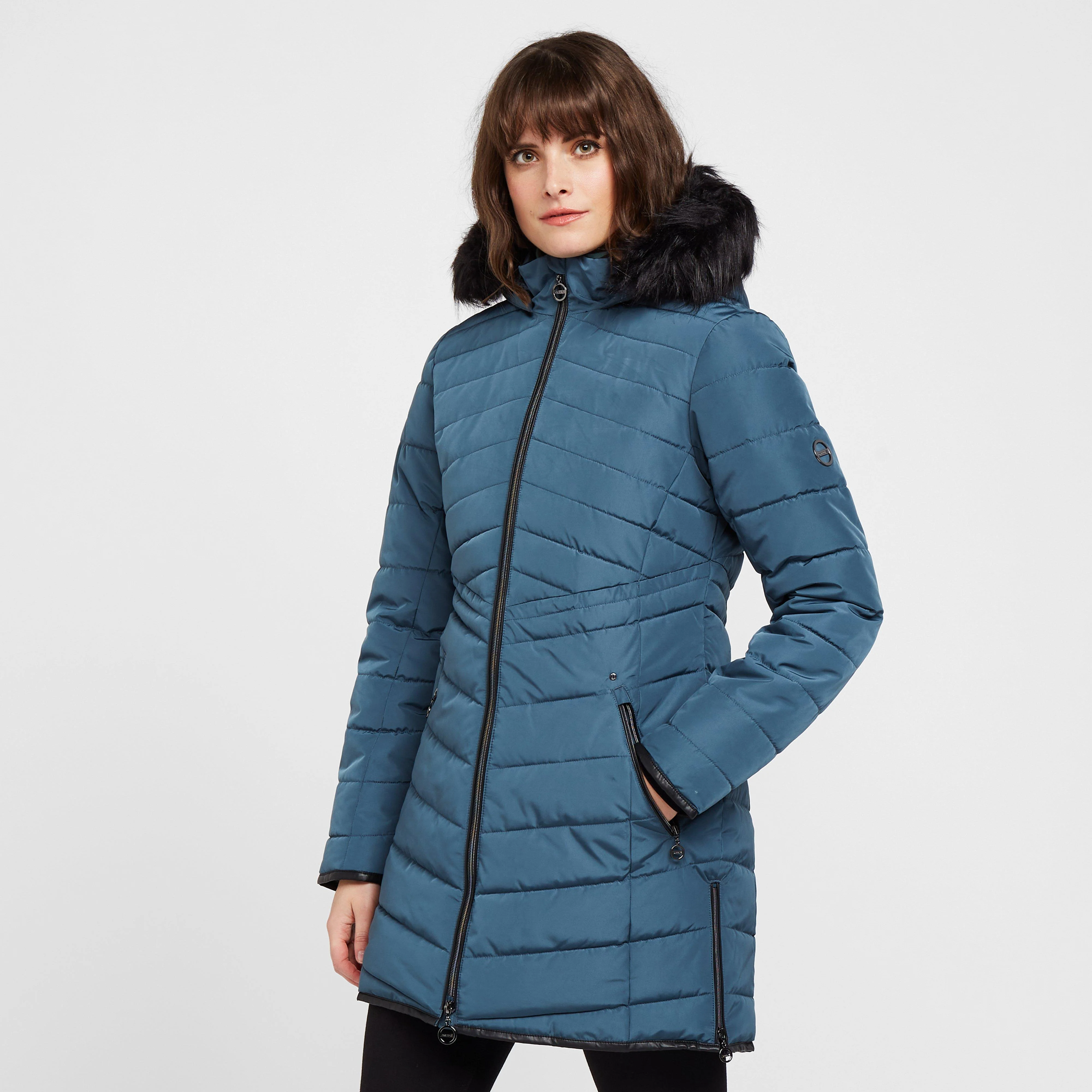 Women’s Striking III Jacket