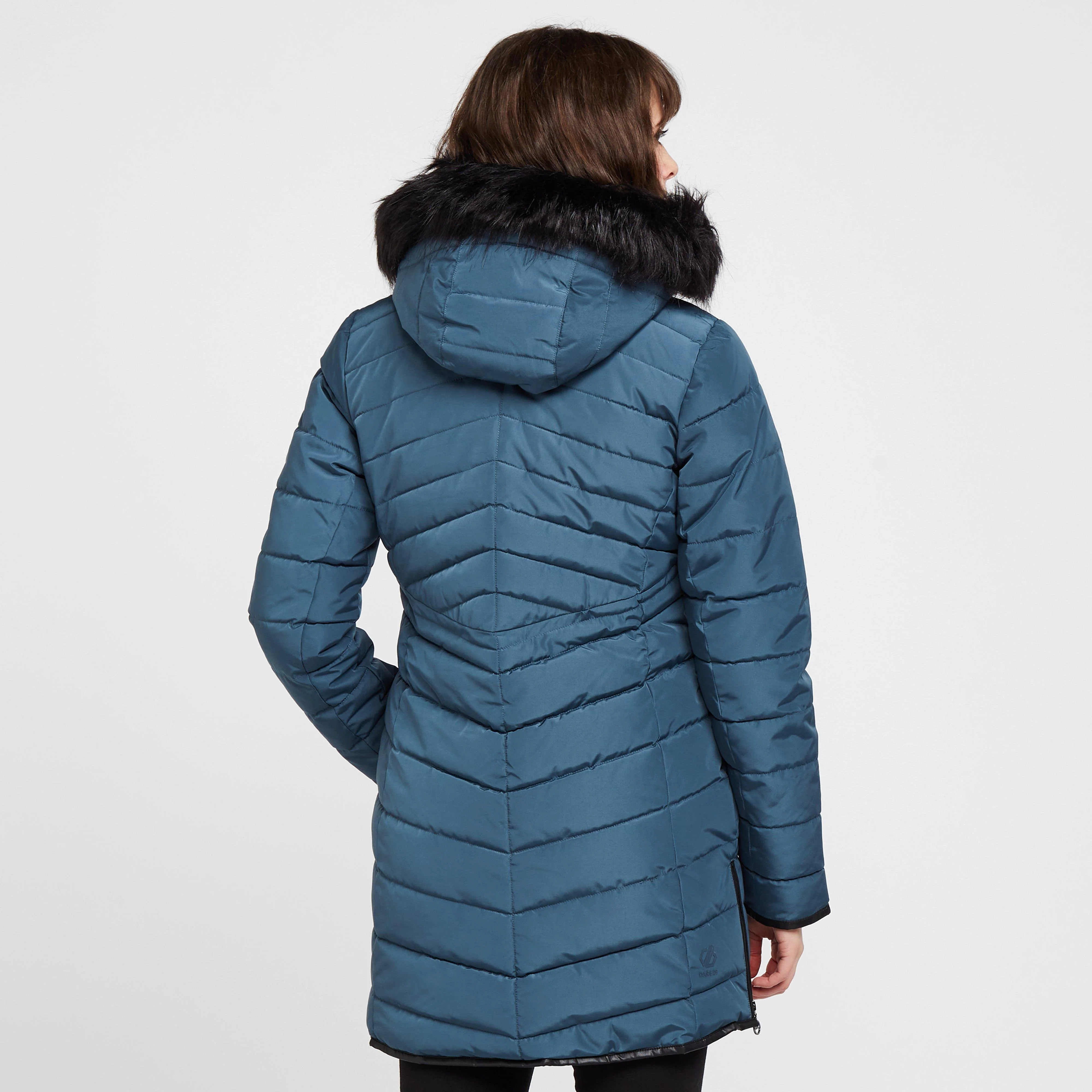 Women’s Striking III Jacket - Image 2