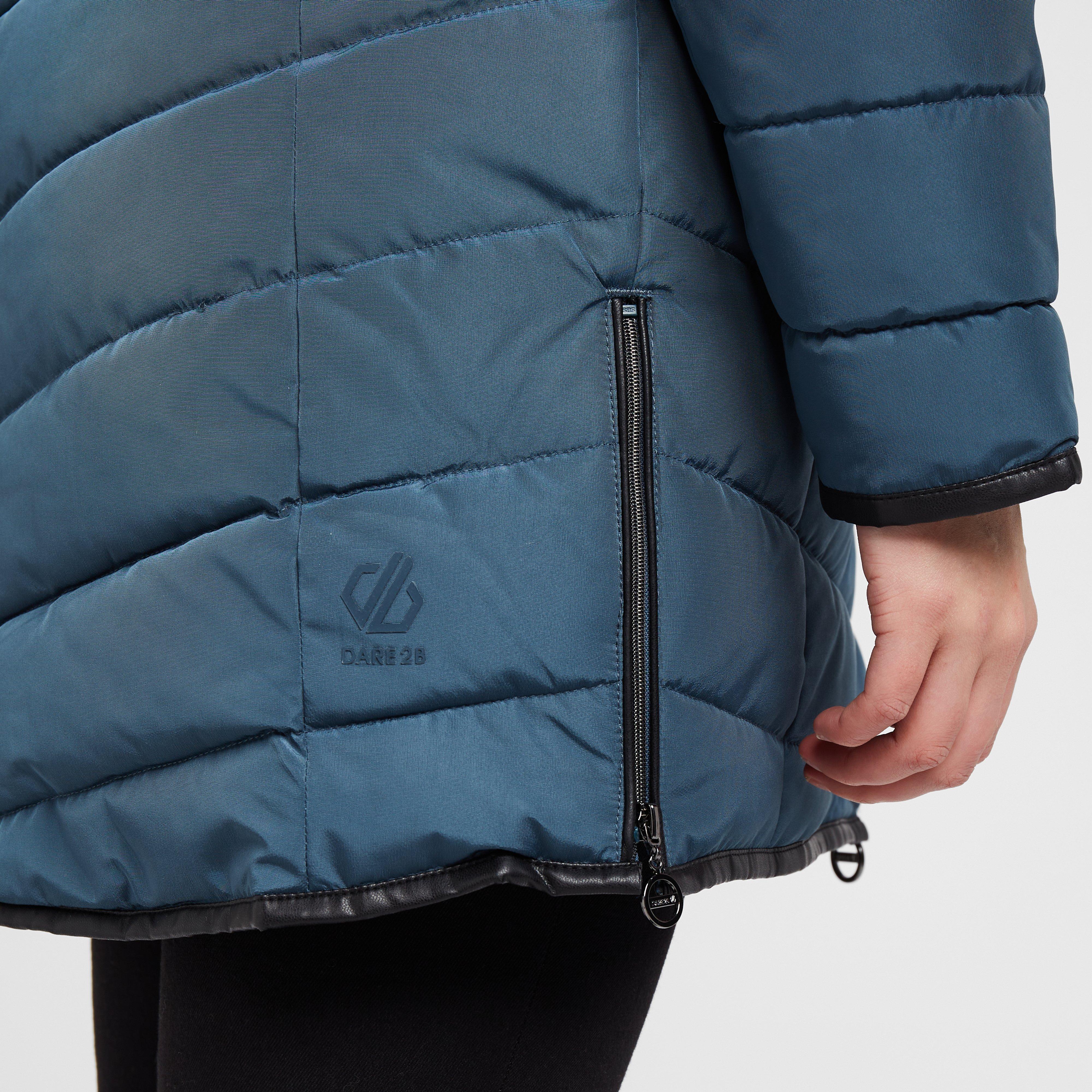 Women’s Striking III Jacket - Image 6