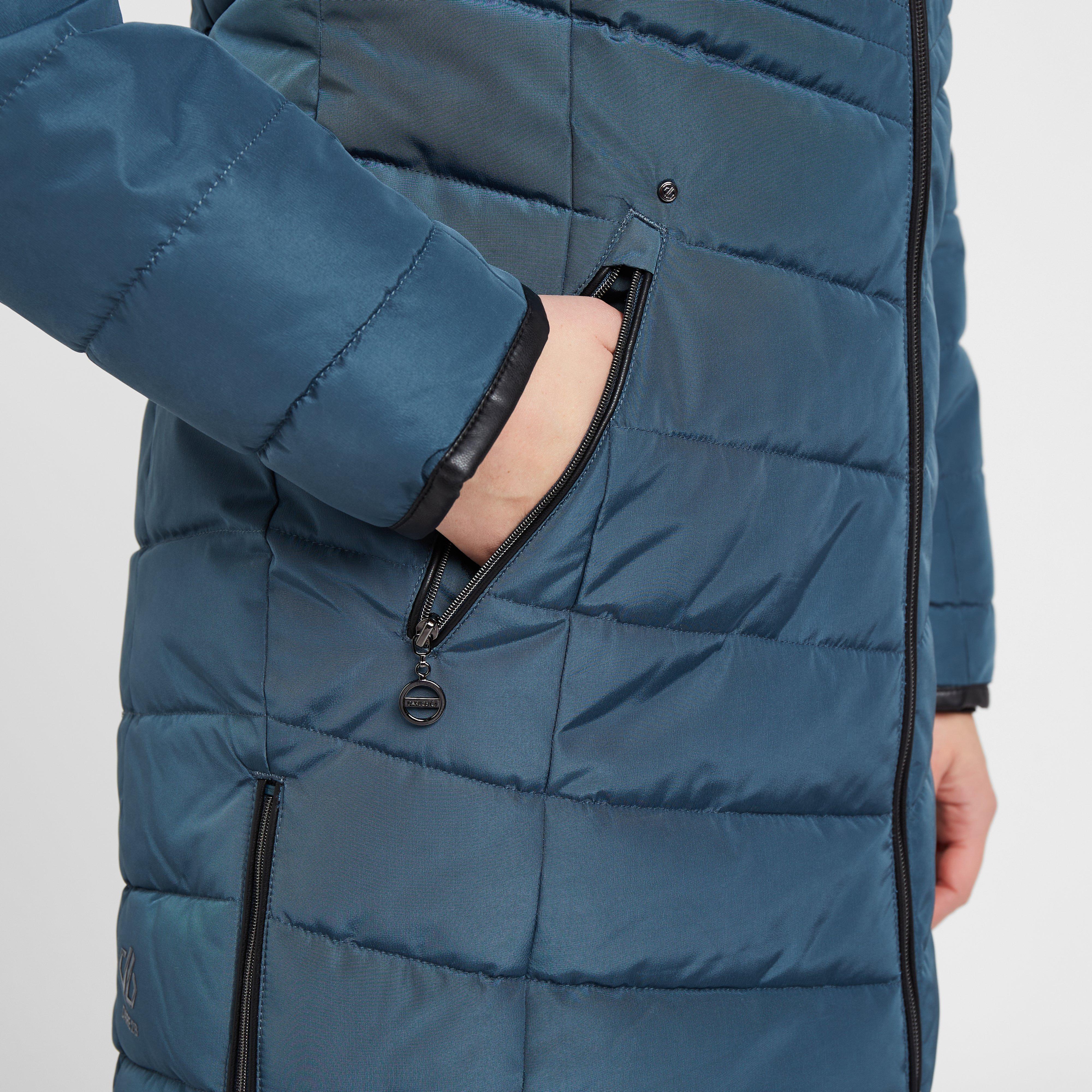 Women’s Striking III Jacket - Image 7