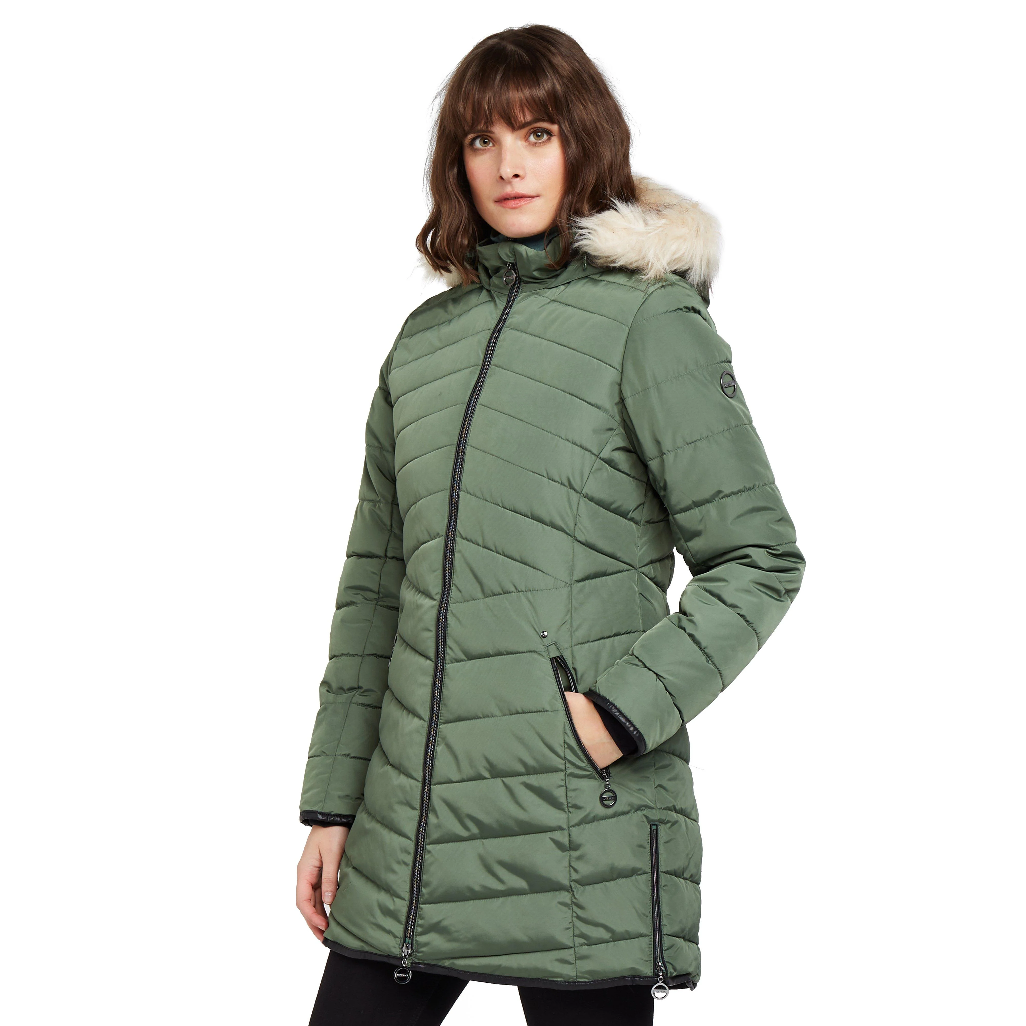 Women’s Striking III Jacket - Image 11