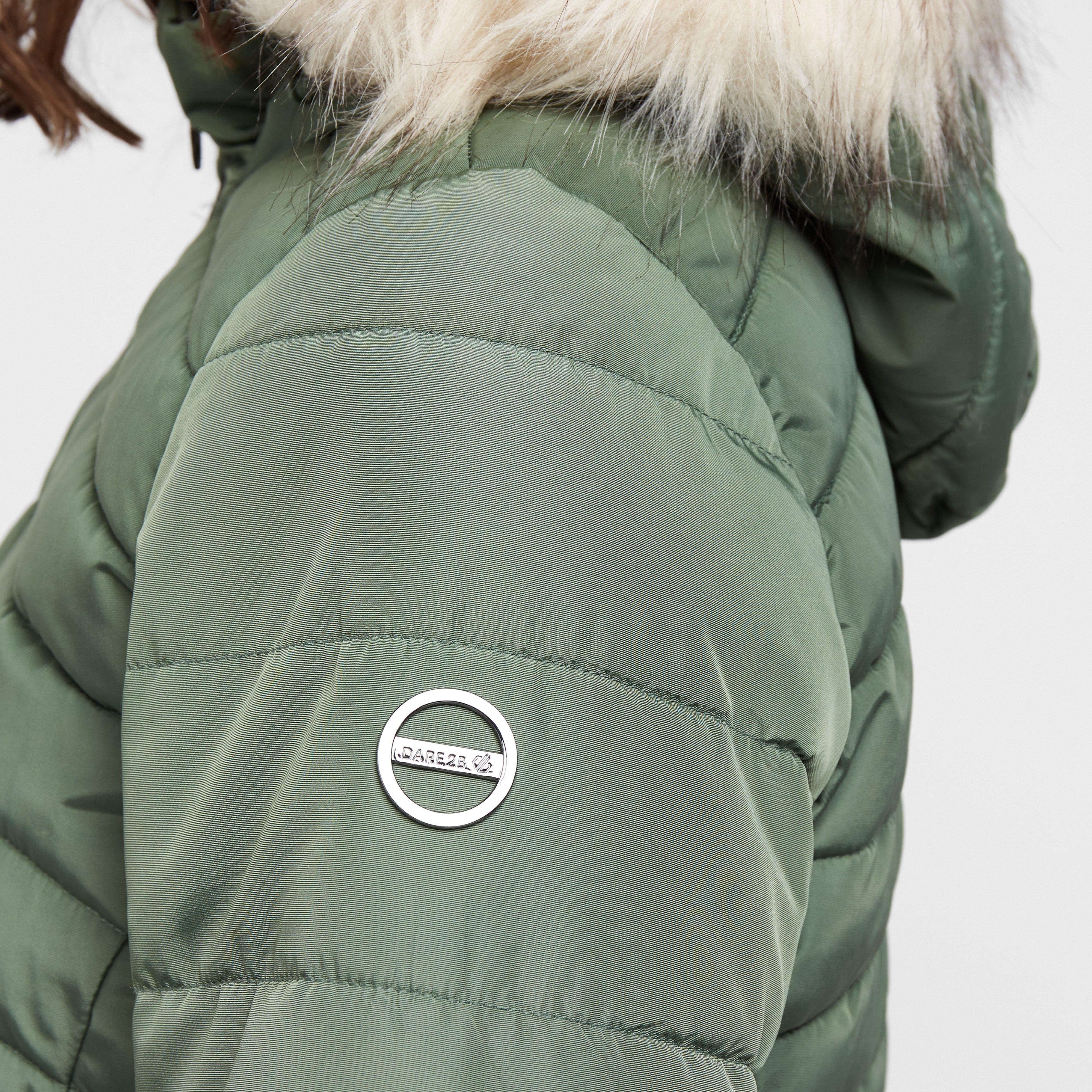 Women’s Striking III Jacket - Image 8