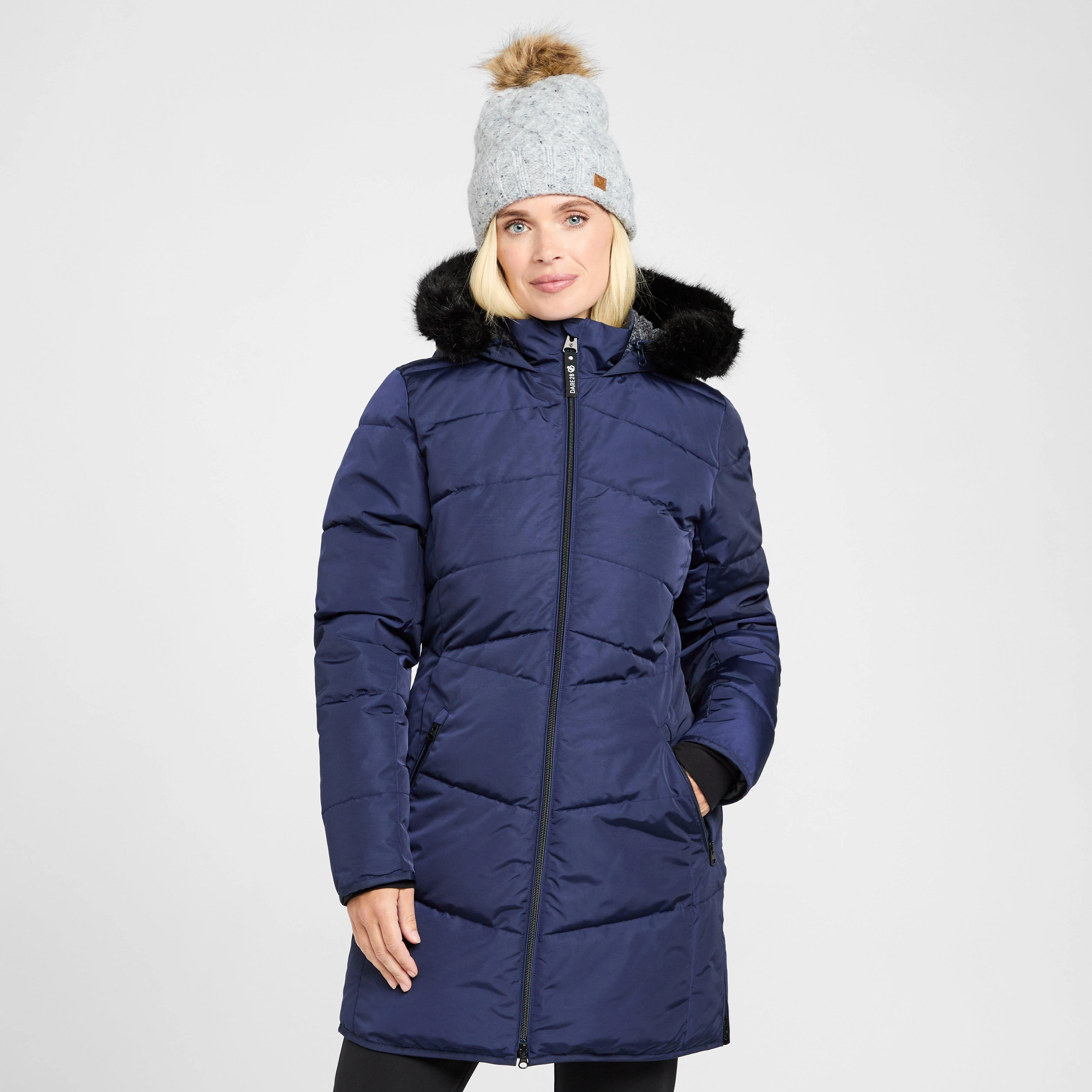 Women’s Striking III Jacket