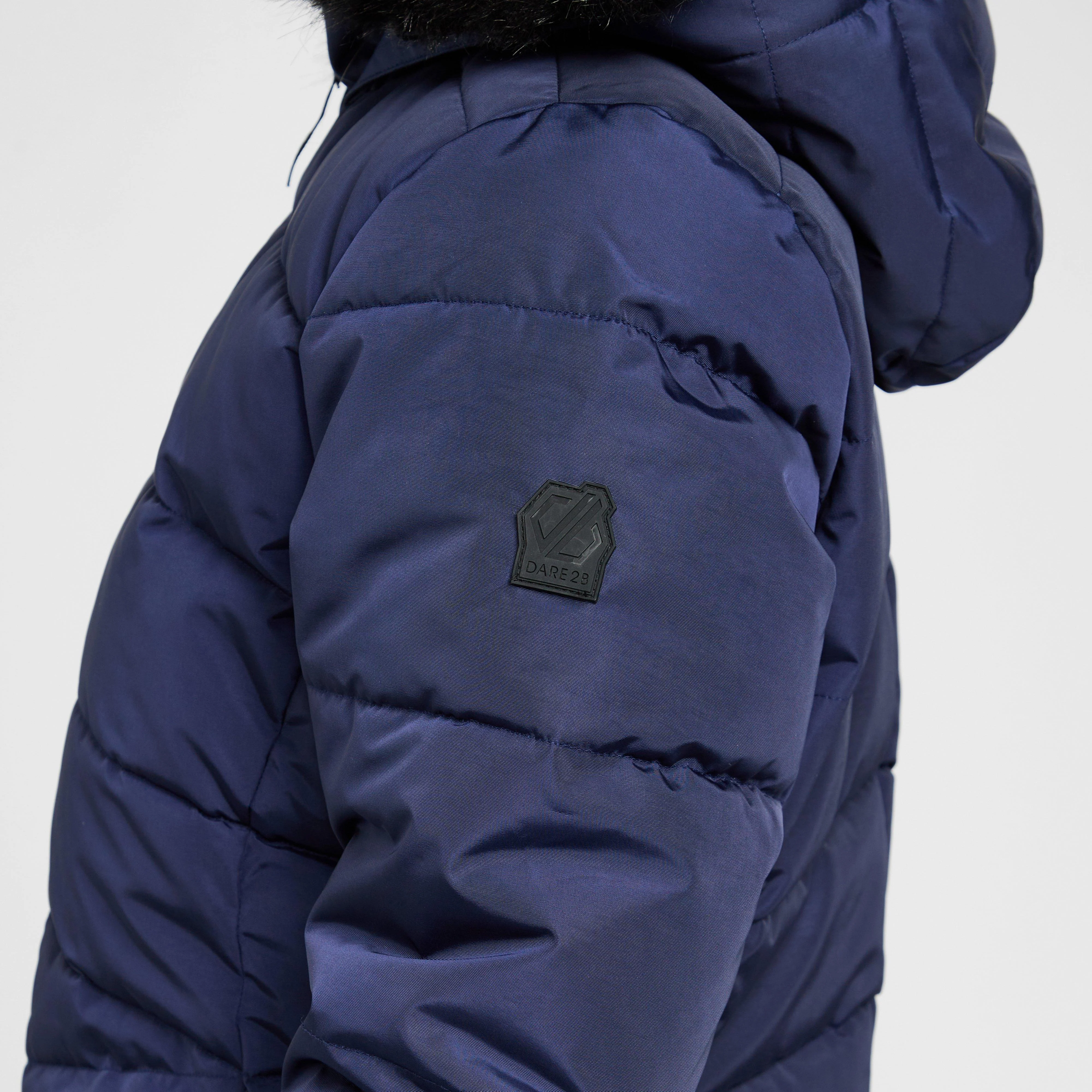 Women’s Striking III Jacket - Image 10