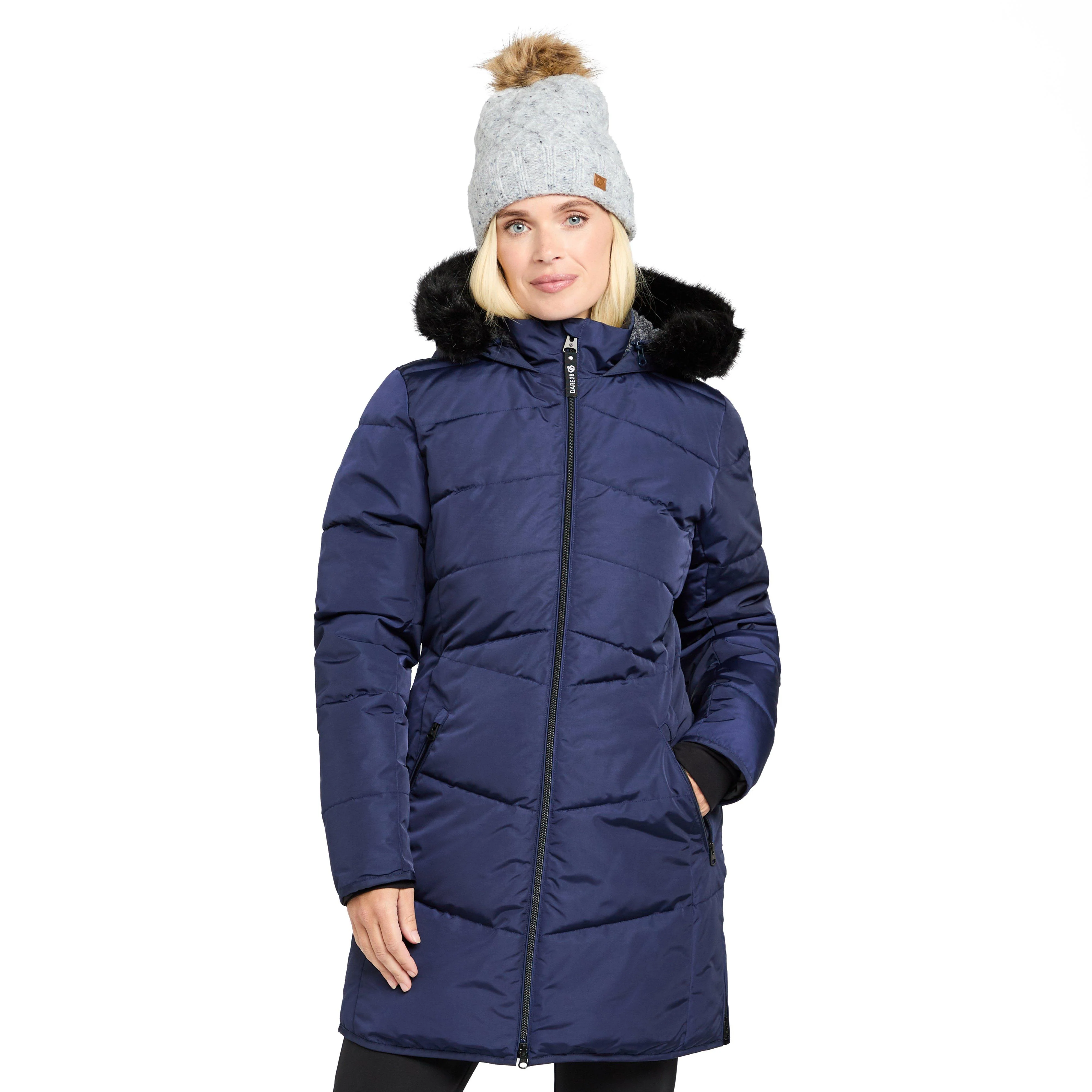 Women’s Striking III Jacket - Image 13