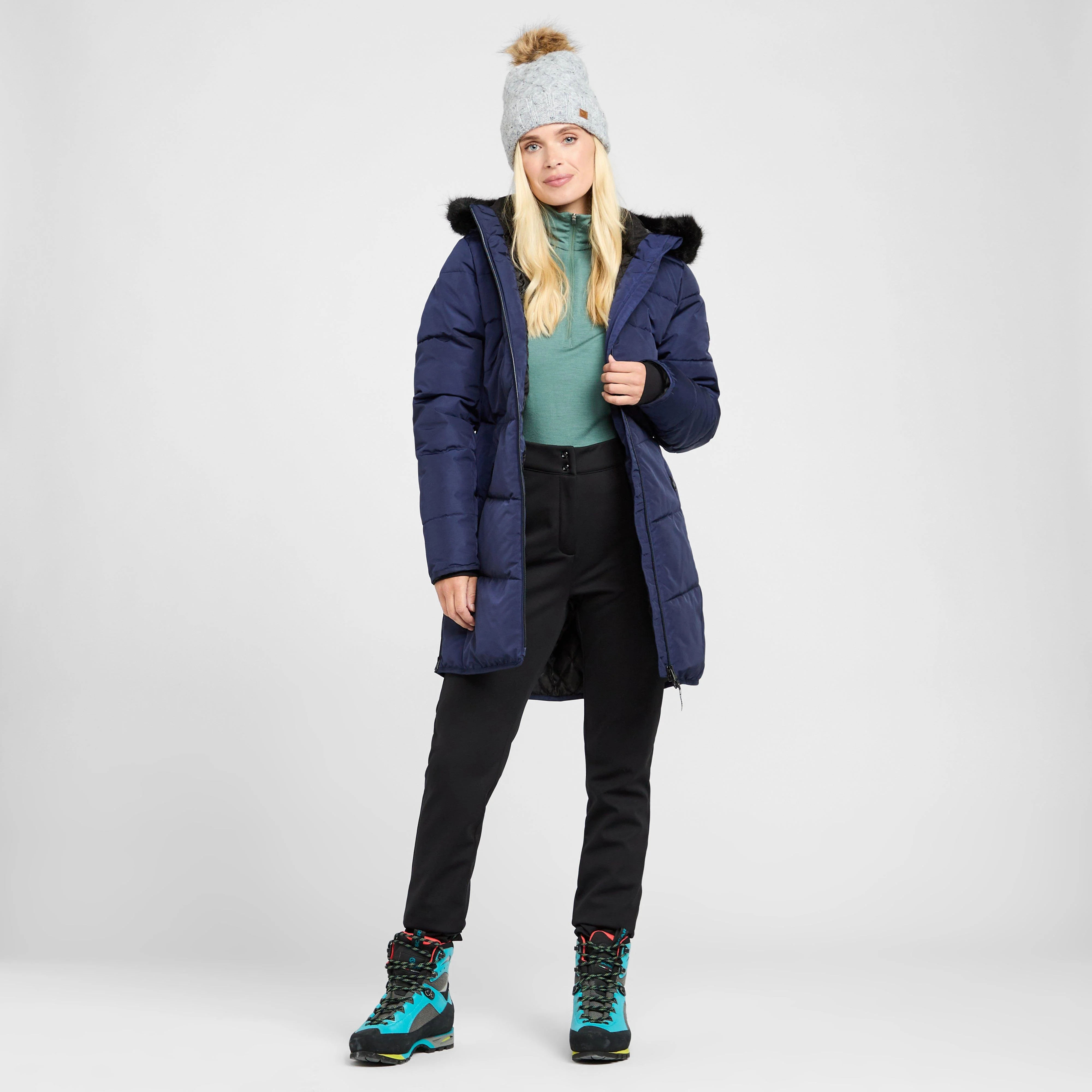 Women’s Striking III Jacket - Image 3