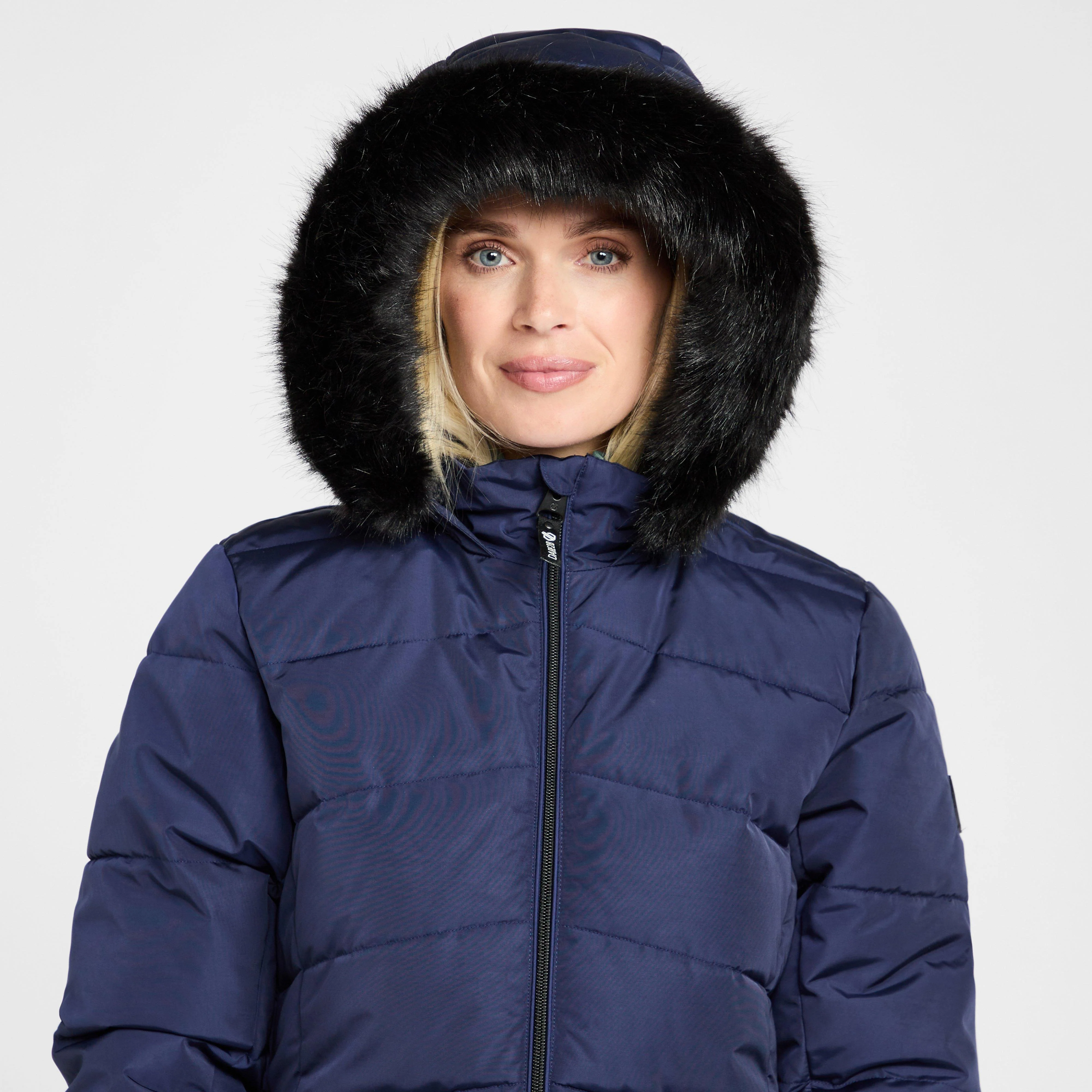 Women’s Striking III Jacket - Image 4