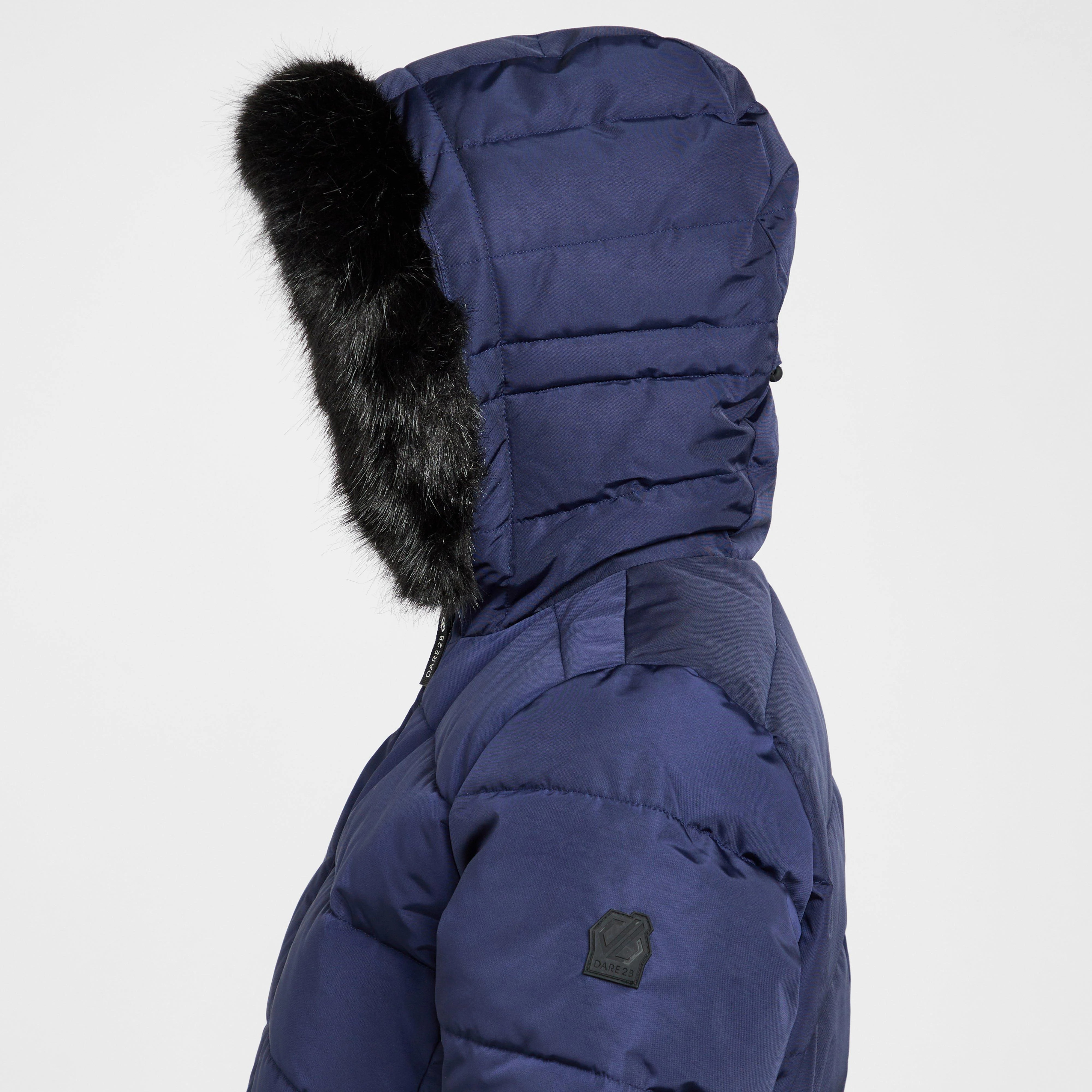 Women’s Striking III Jacket - Image 5