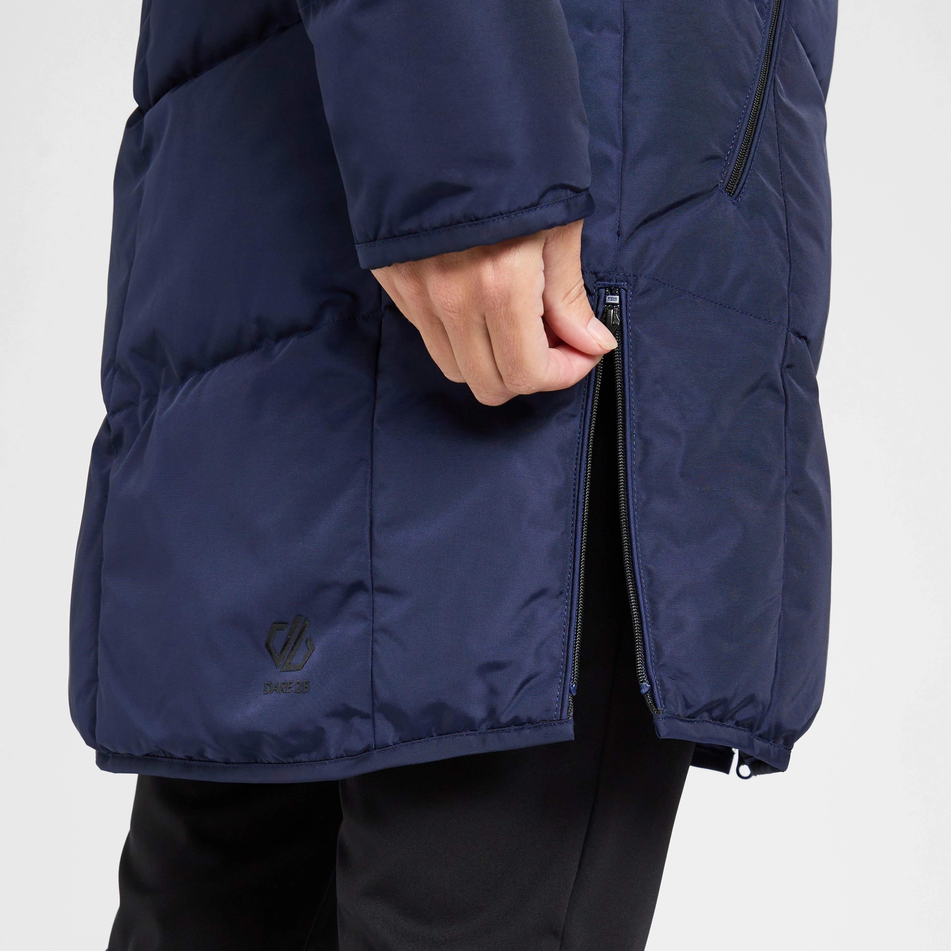 Women’s Striking III Jacket - Image 7