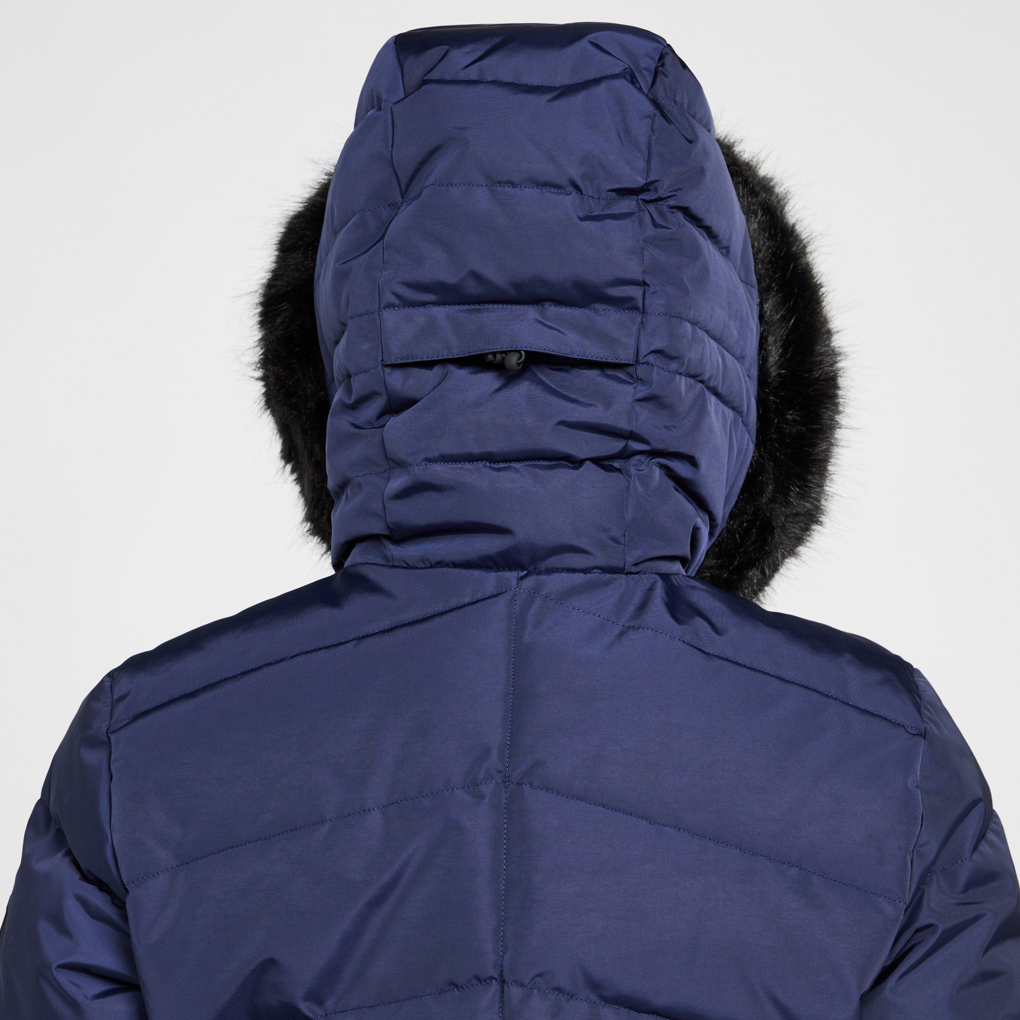 Women’s Striking III Jacket - Image 9