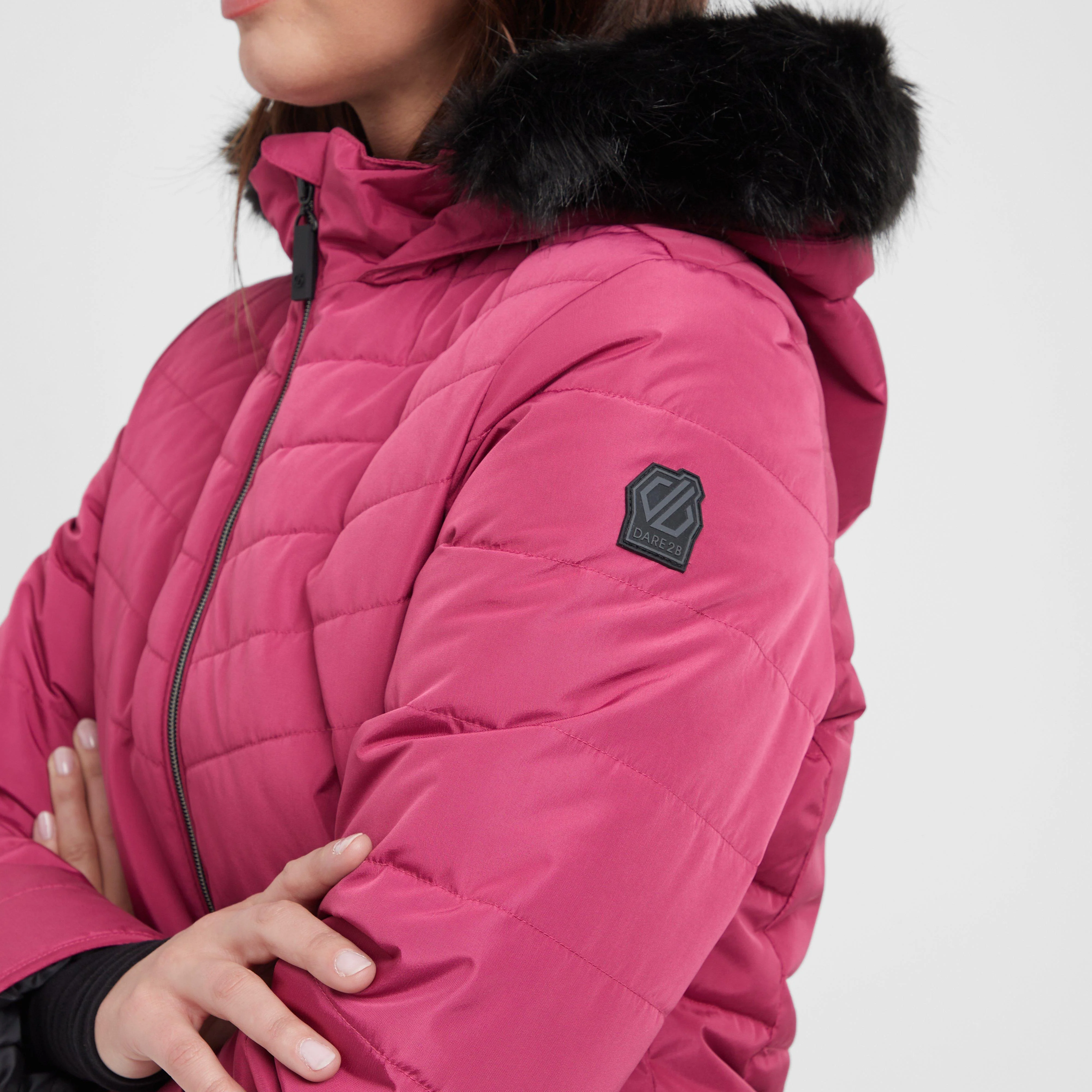 Women’s Striking IIII Jacket - Image 11
