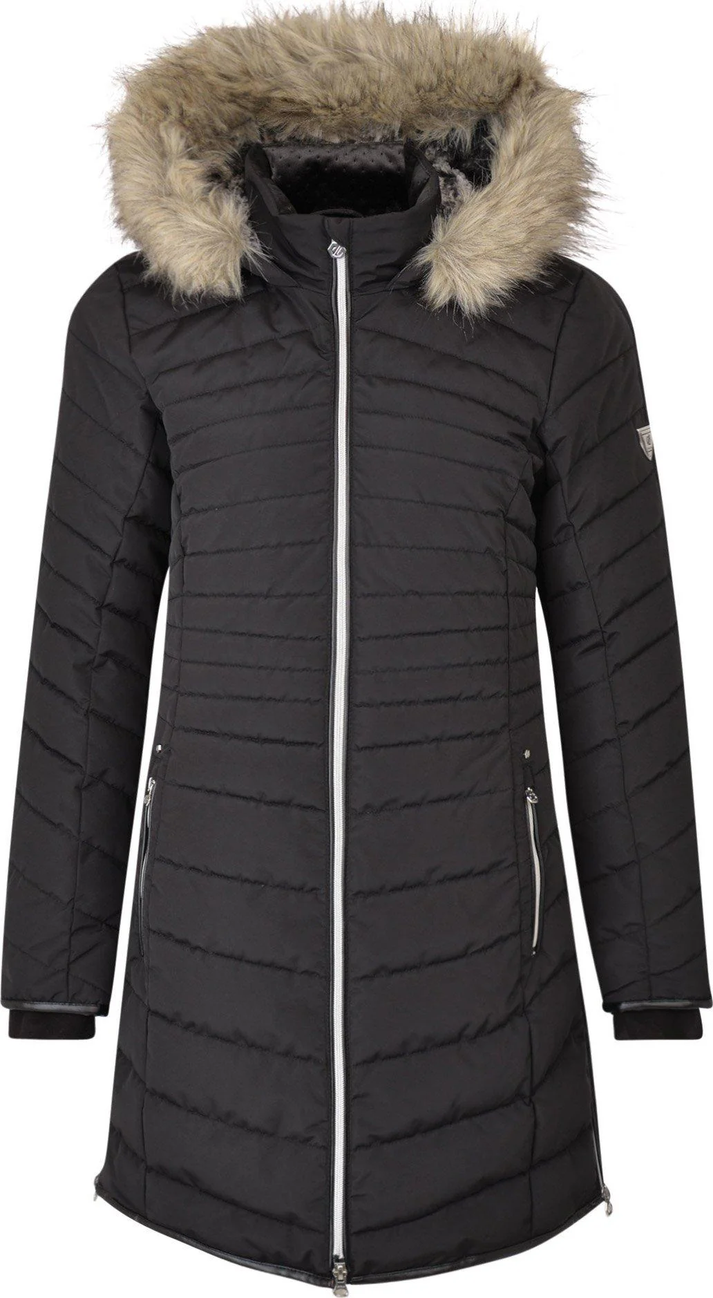 Women’s Striking Ski Jacket - Image 5