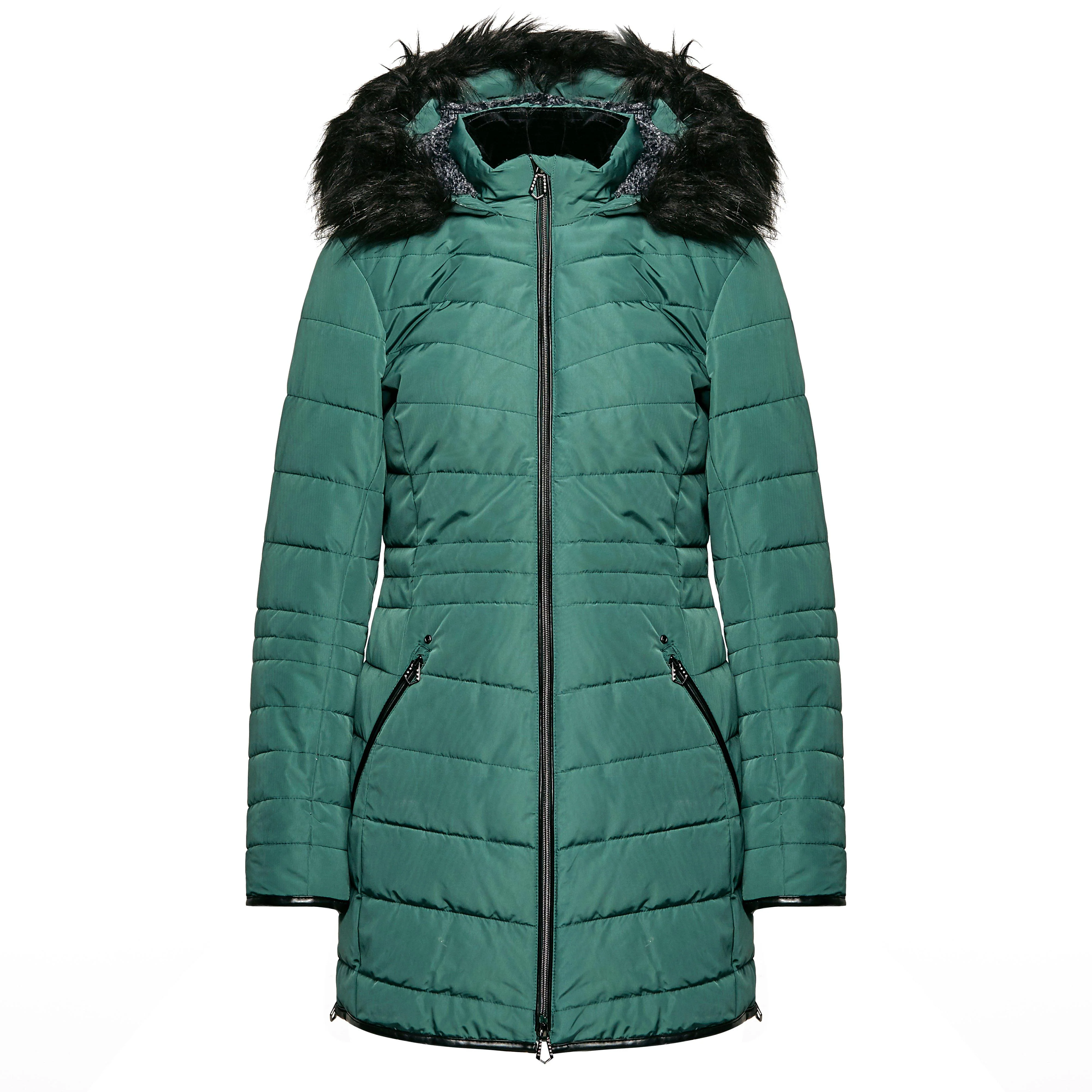 Women’s Striking Ski Jacket - Image 9