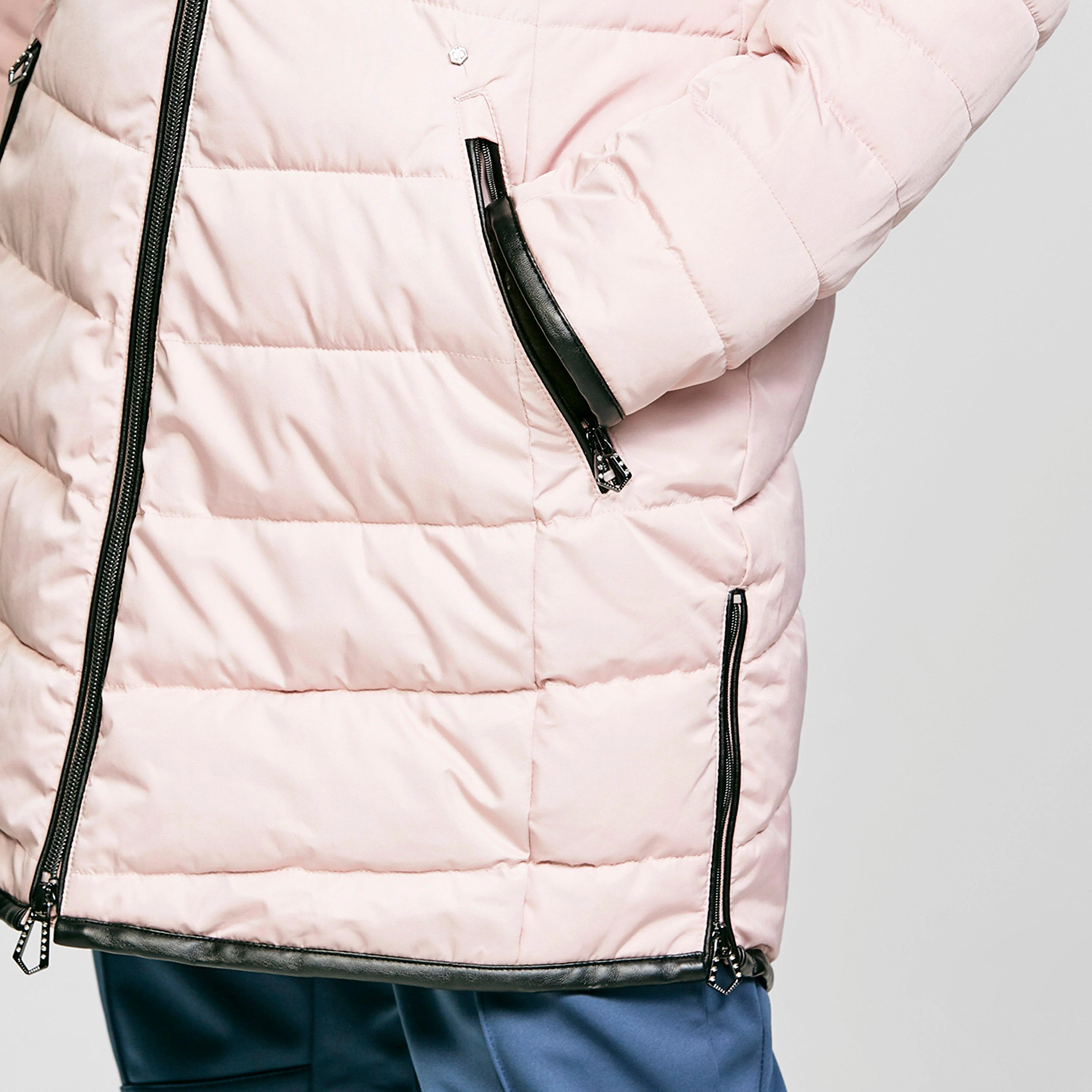 Women’s Striking Ski Jacket - Image 5