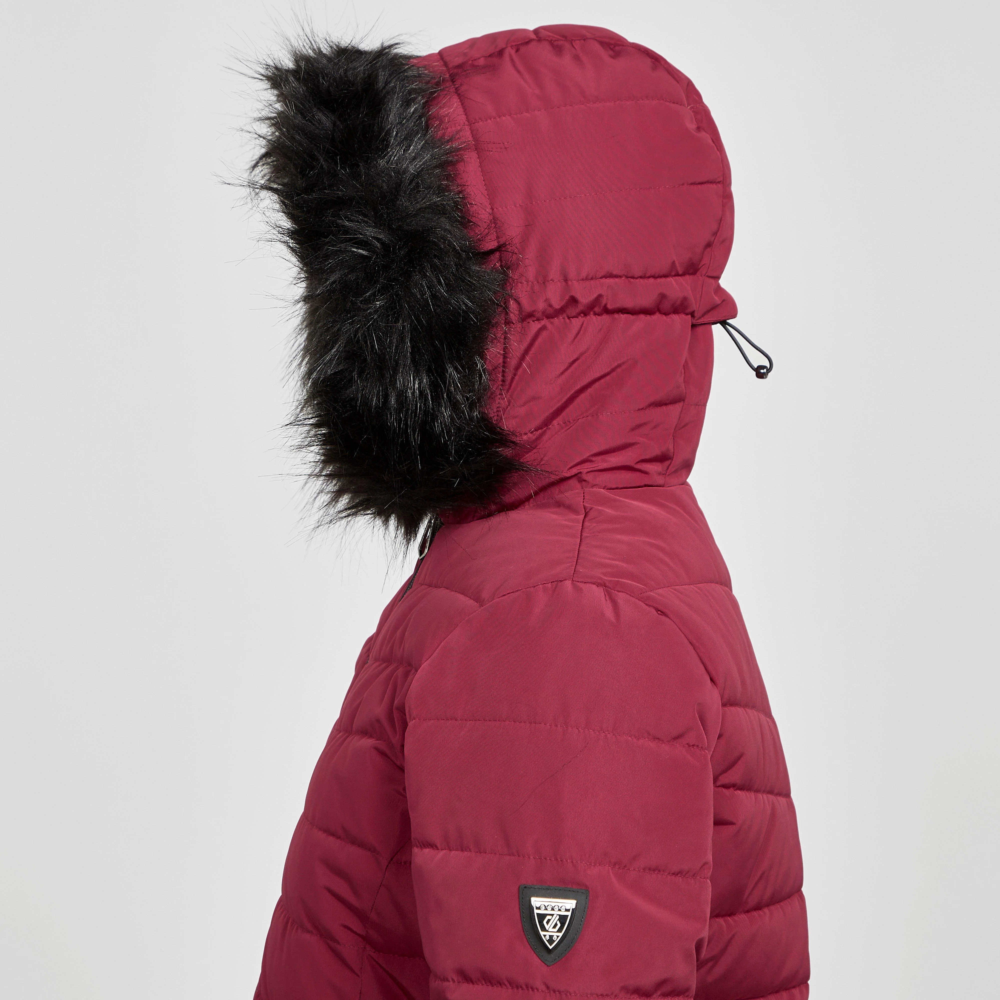 Women’s Striking Ski Jacket - Image 5
