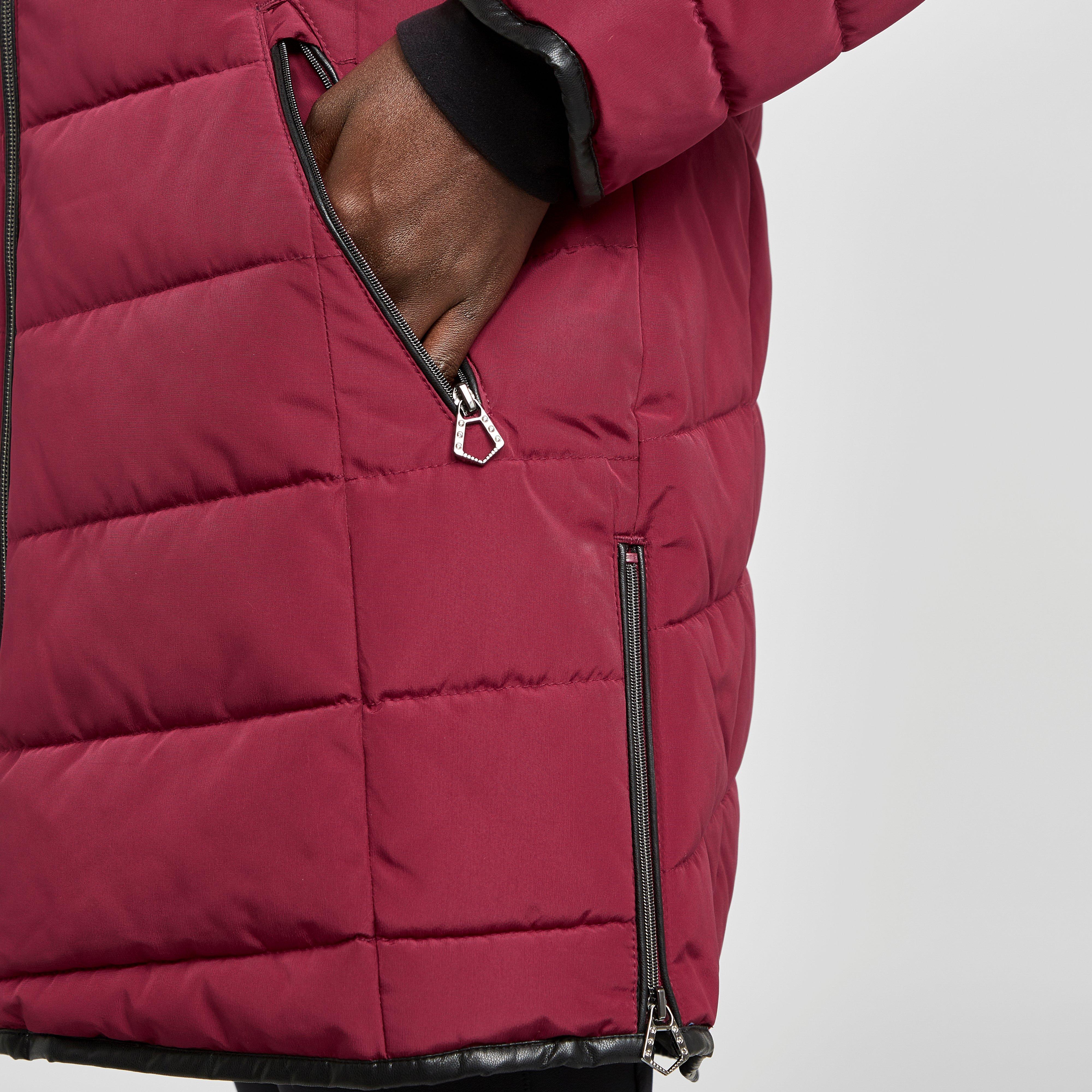 Women’s Striking Ski Jacket - Image 7