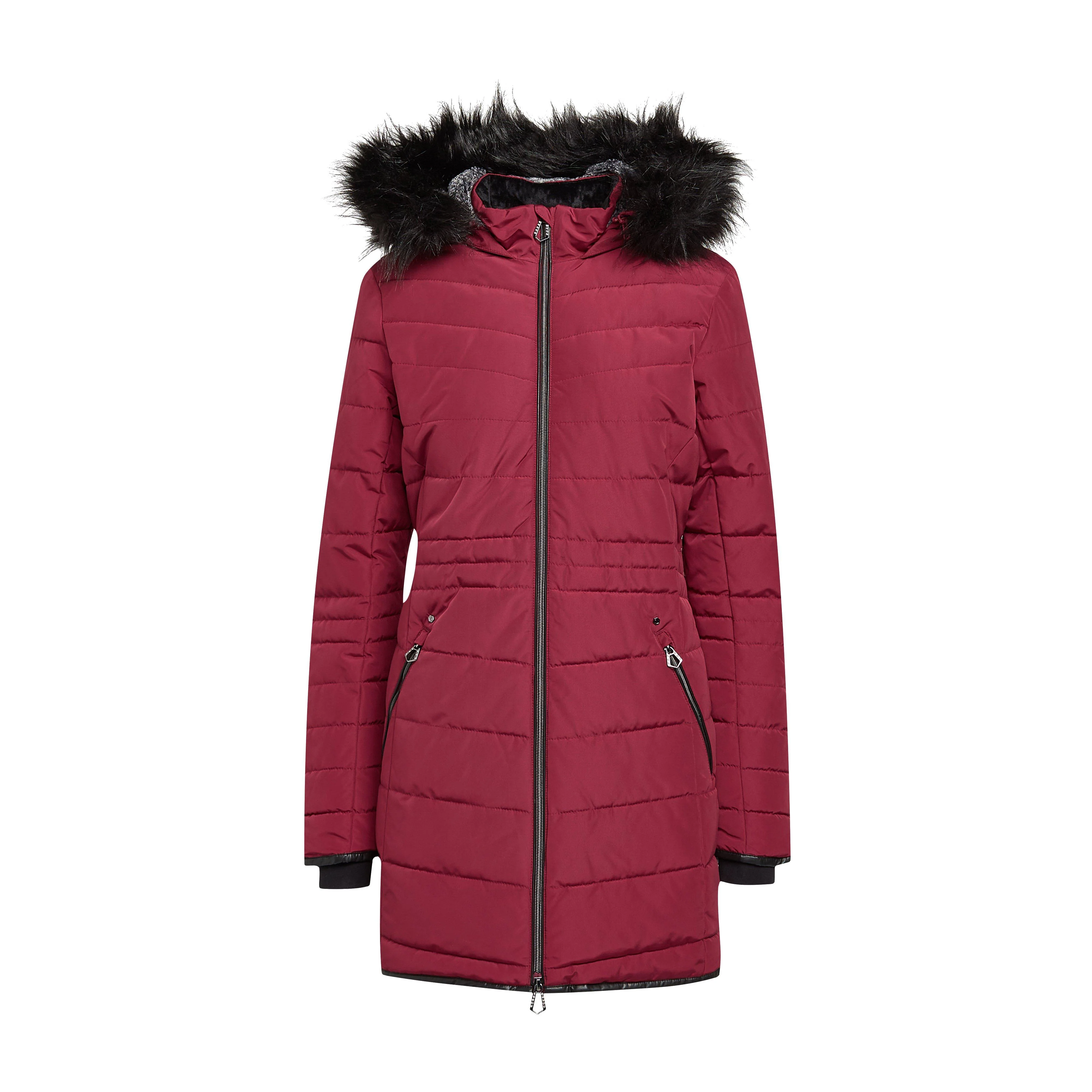 Women’s Striking Ski Jacket - Image 8