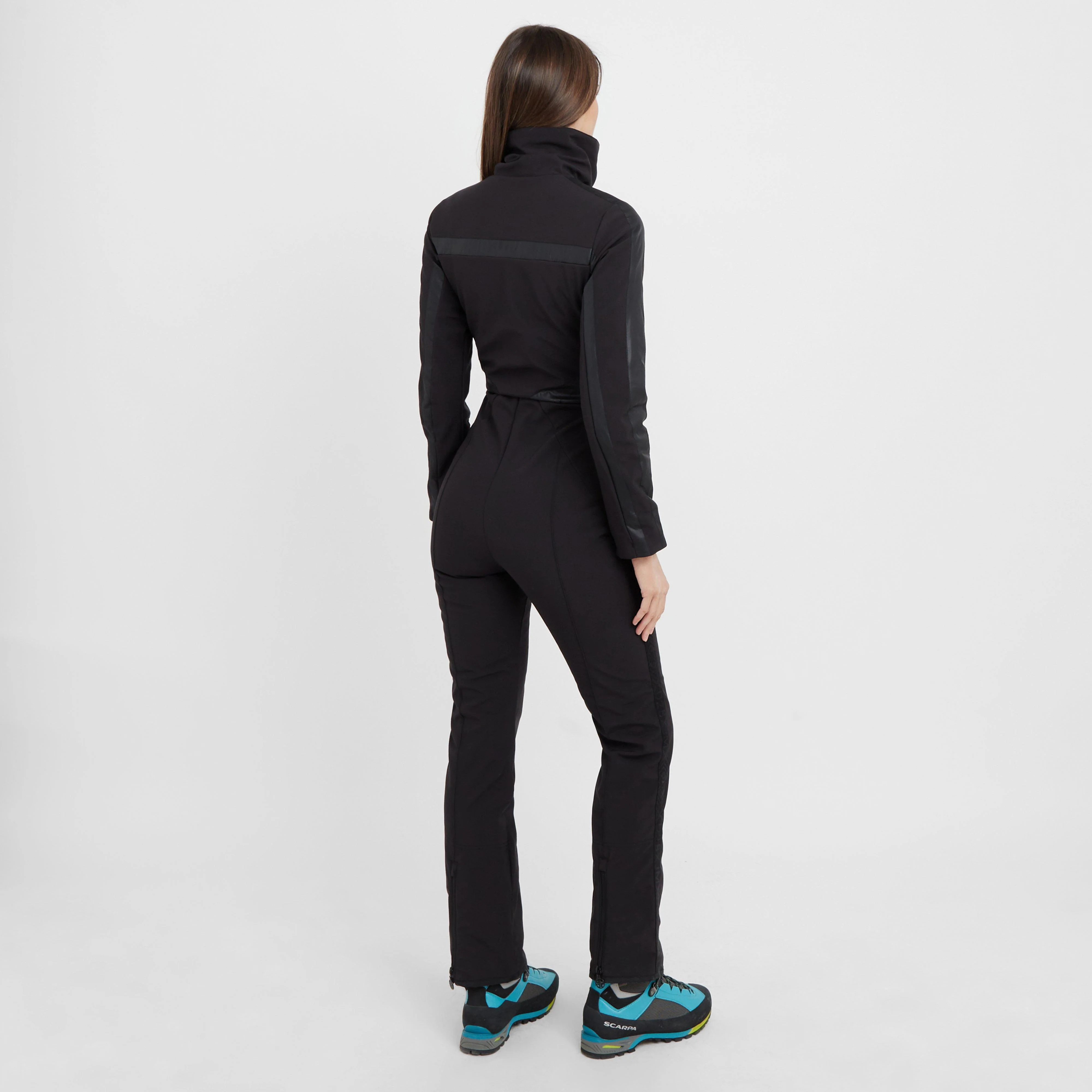 Women's Supremacy II Snowsuit - Image 2
