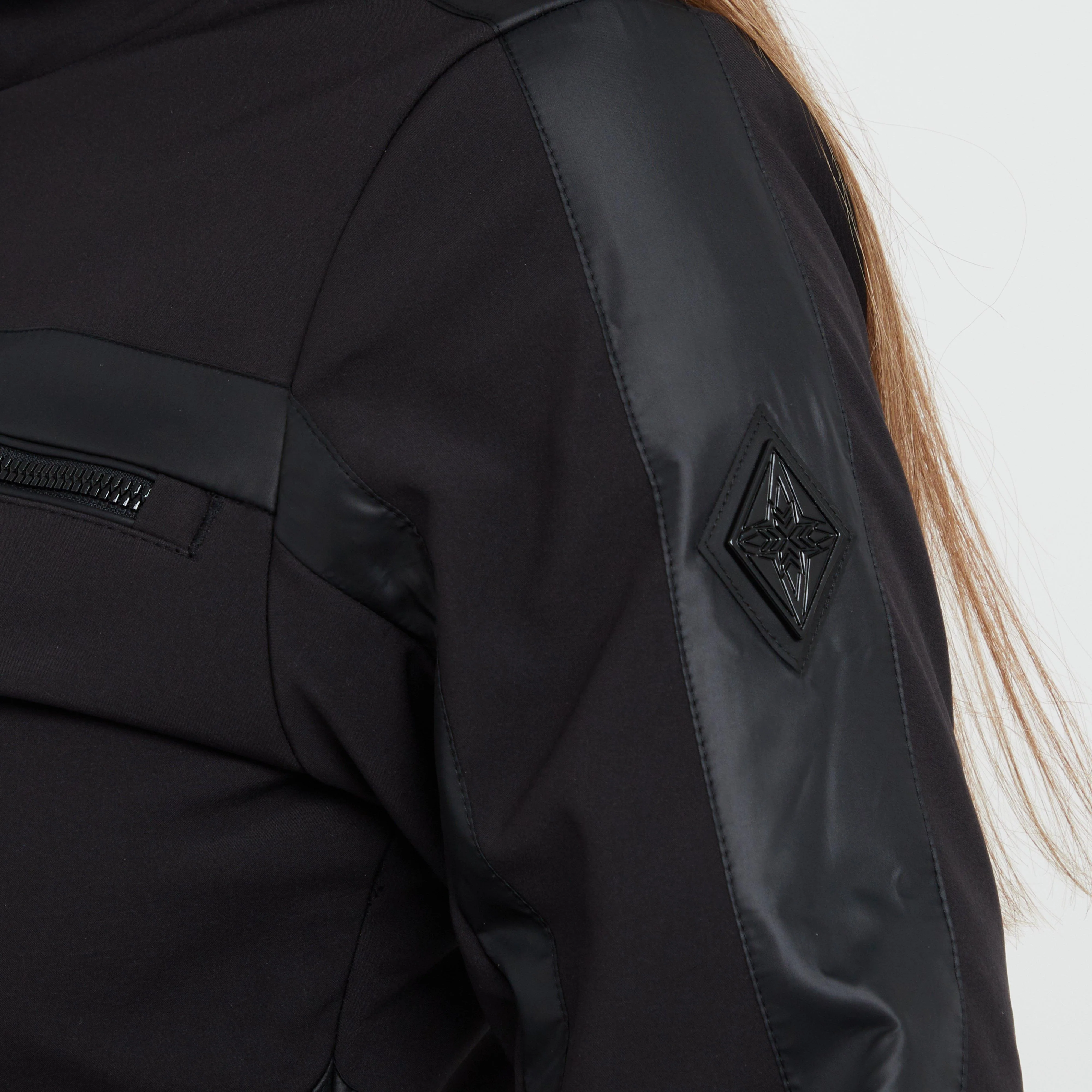 Women's Supremacy II Snowsuit - Image 4