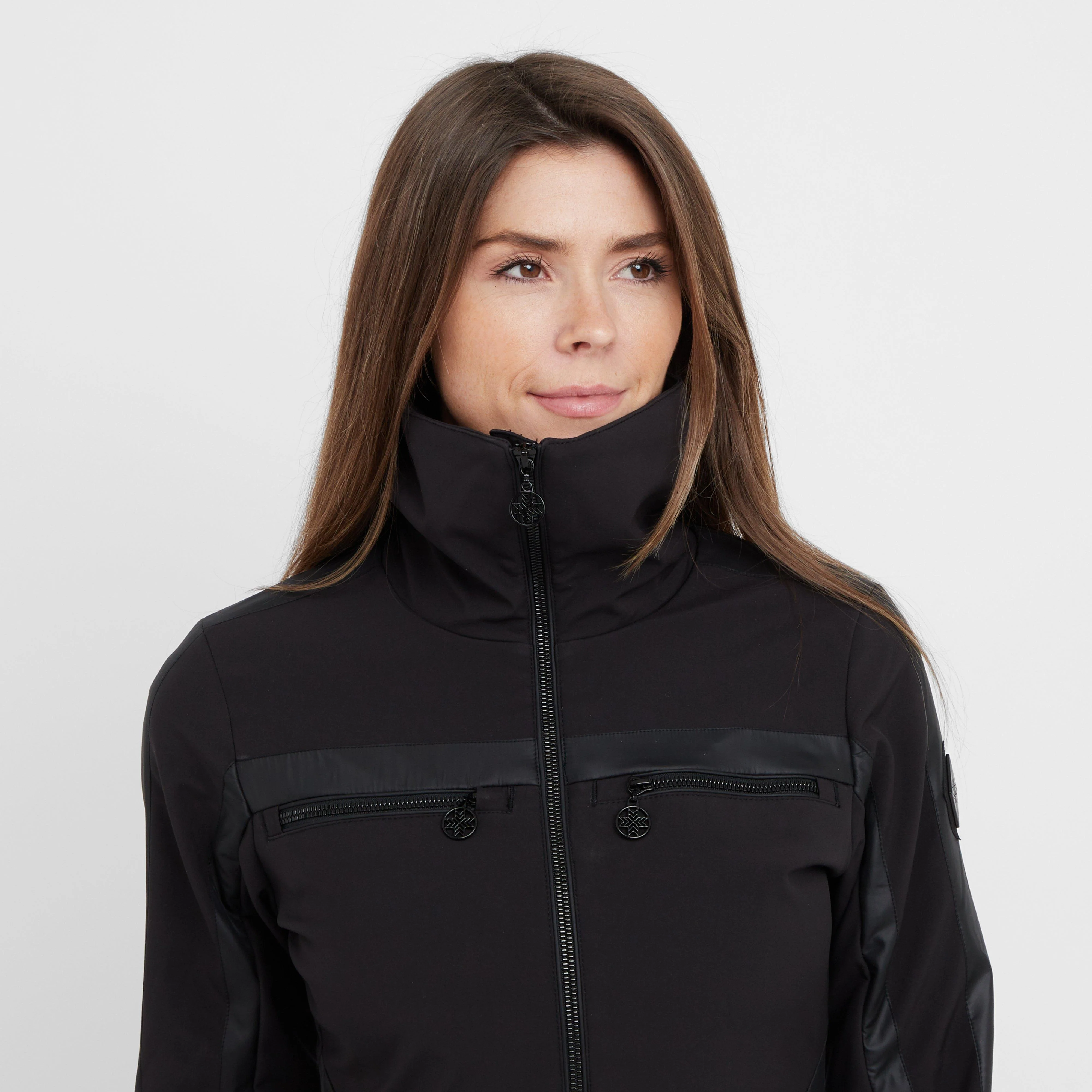 Women's Supremacy II Snowsuit - Image 5