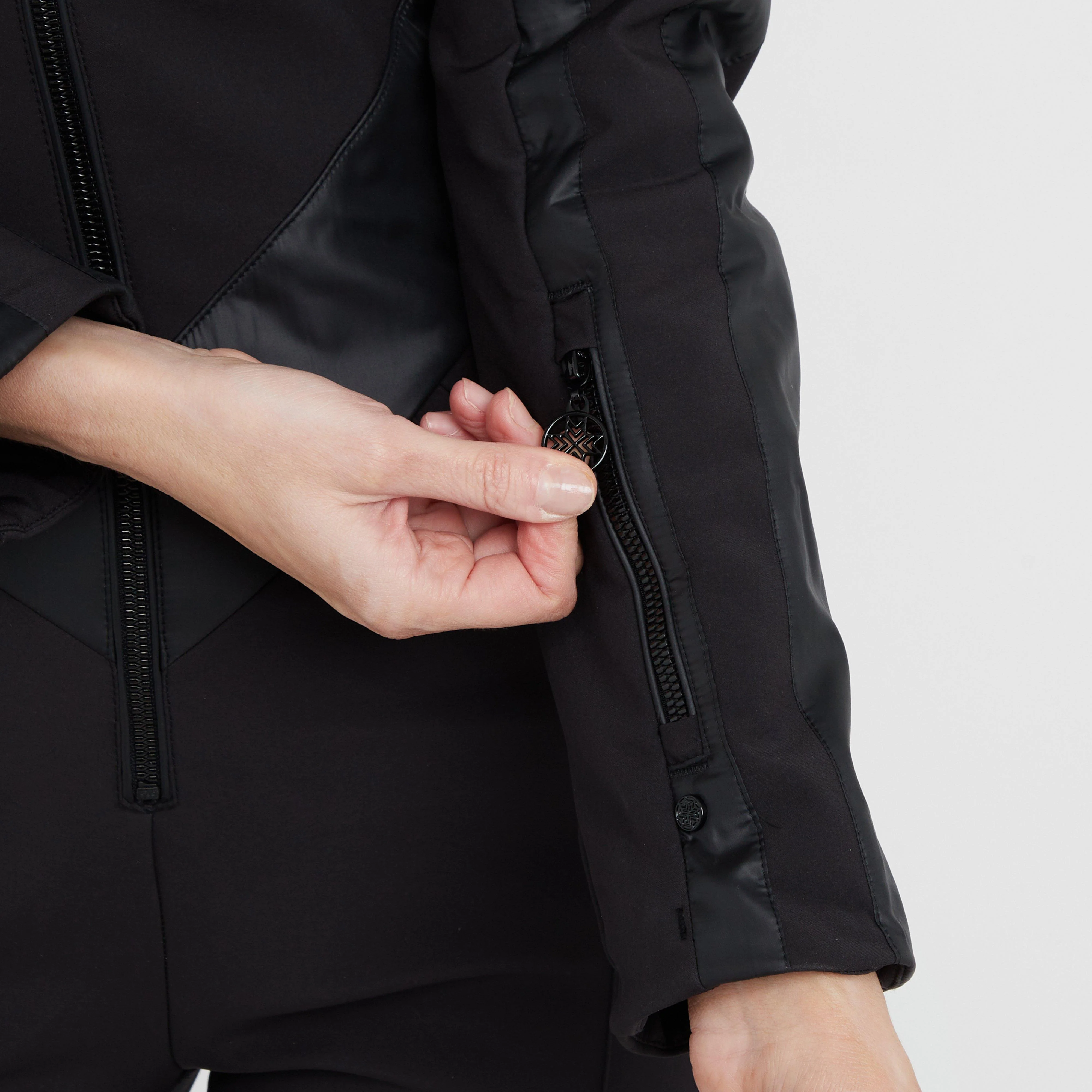 Women's Supremacy II Snowsuit - Image 6