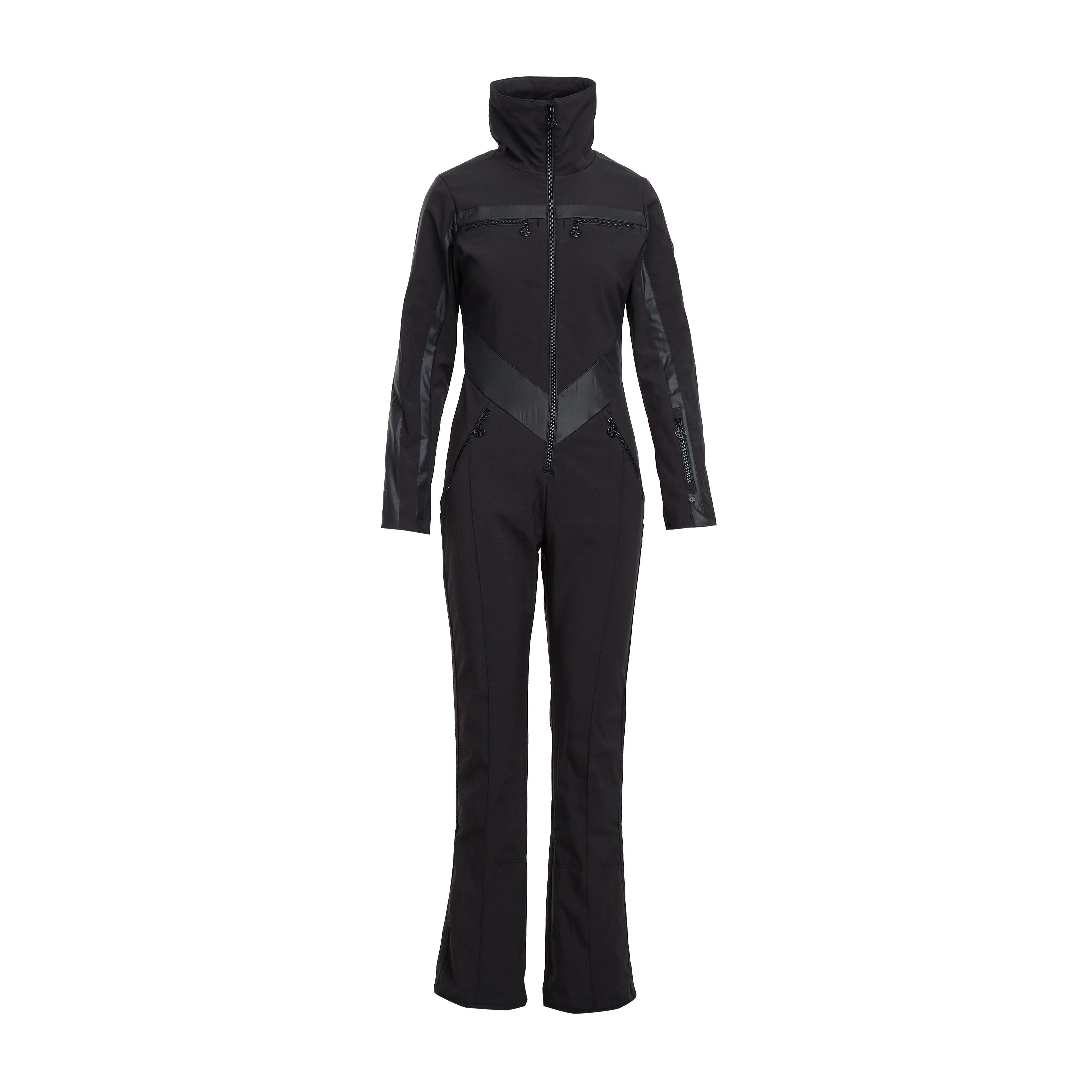 Women's Supremacy II Snowsuit - Image 7