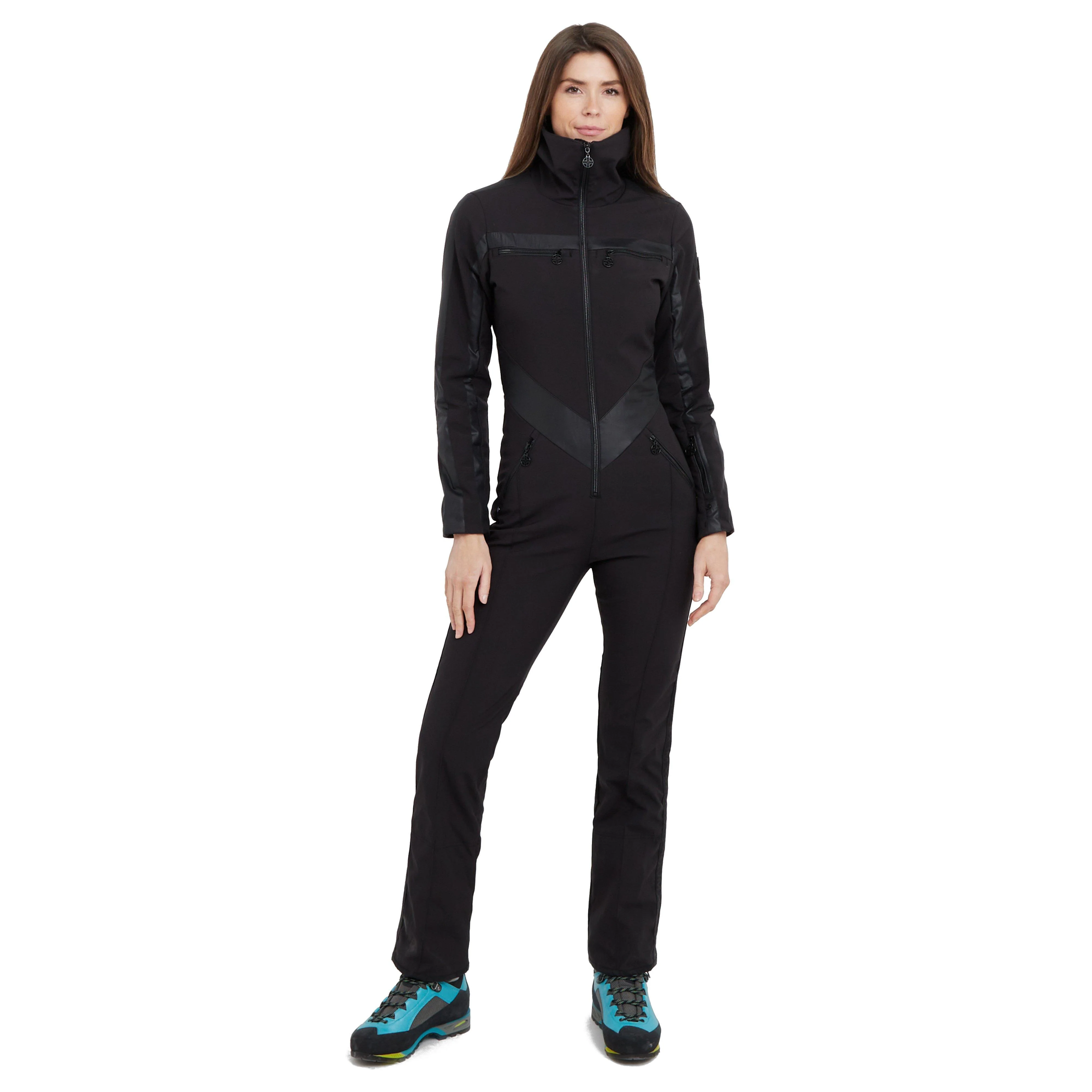 Women's Supremacy II Snowsuit - Image 8