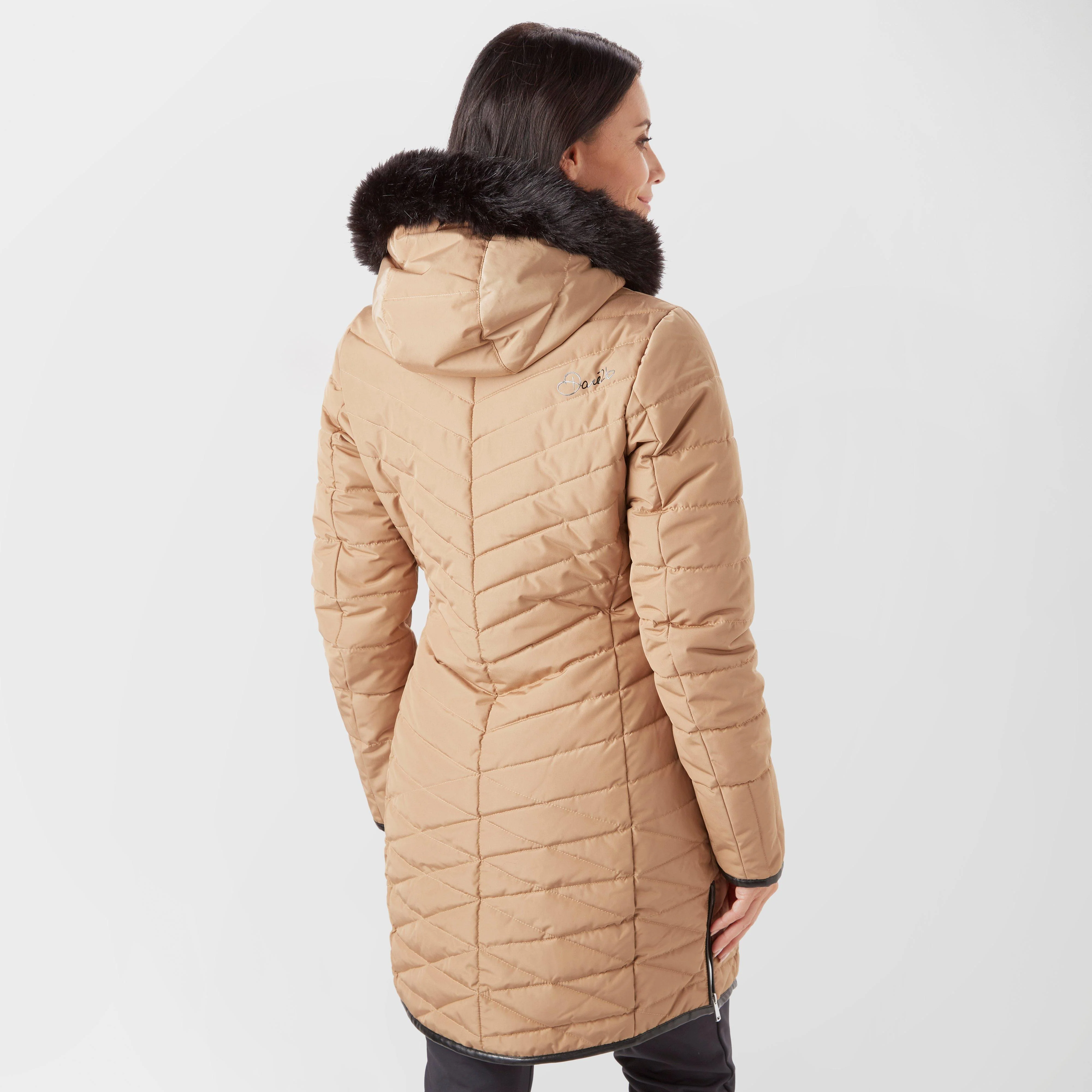 Women's Svelte Jacket - Image 2