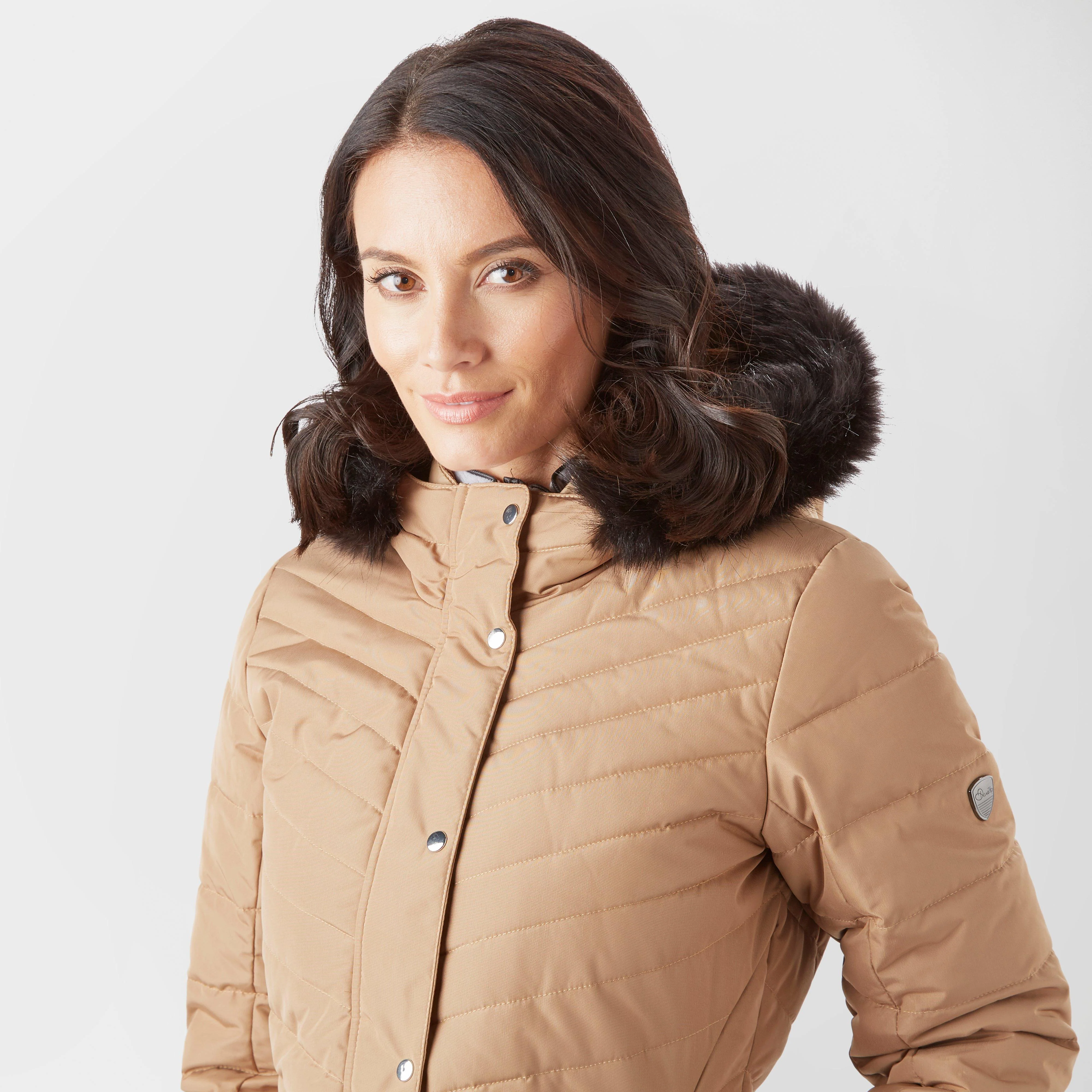 Women's Svelte Jacket - Image 4
