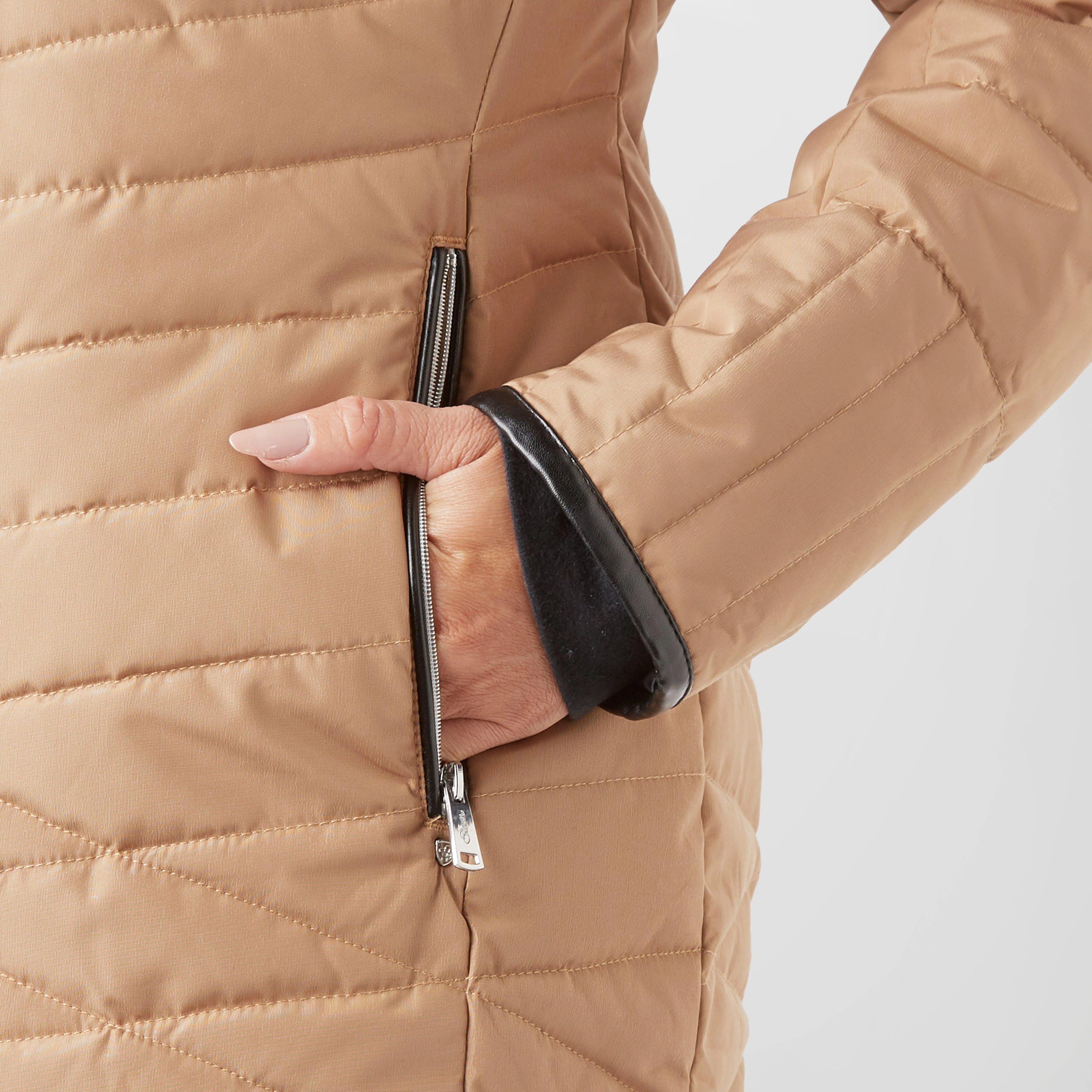 Women's Svelte Jacket - Image 5