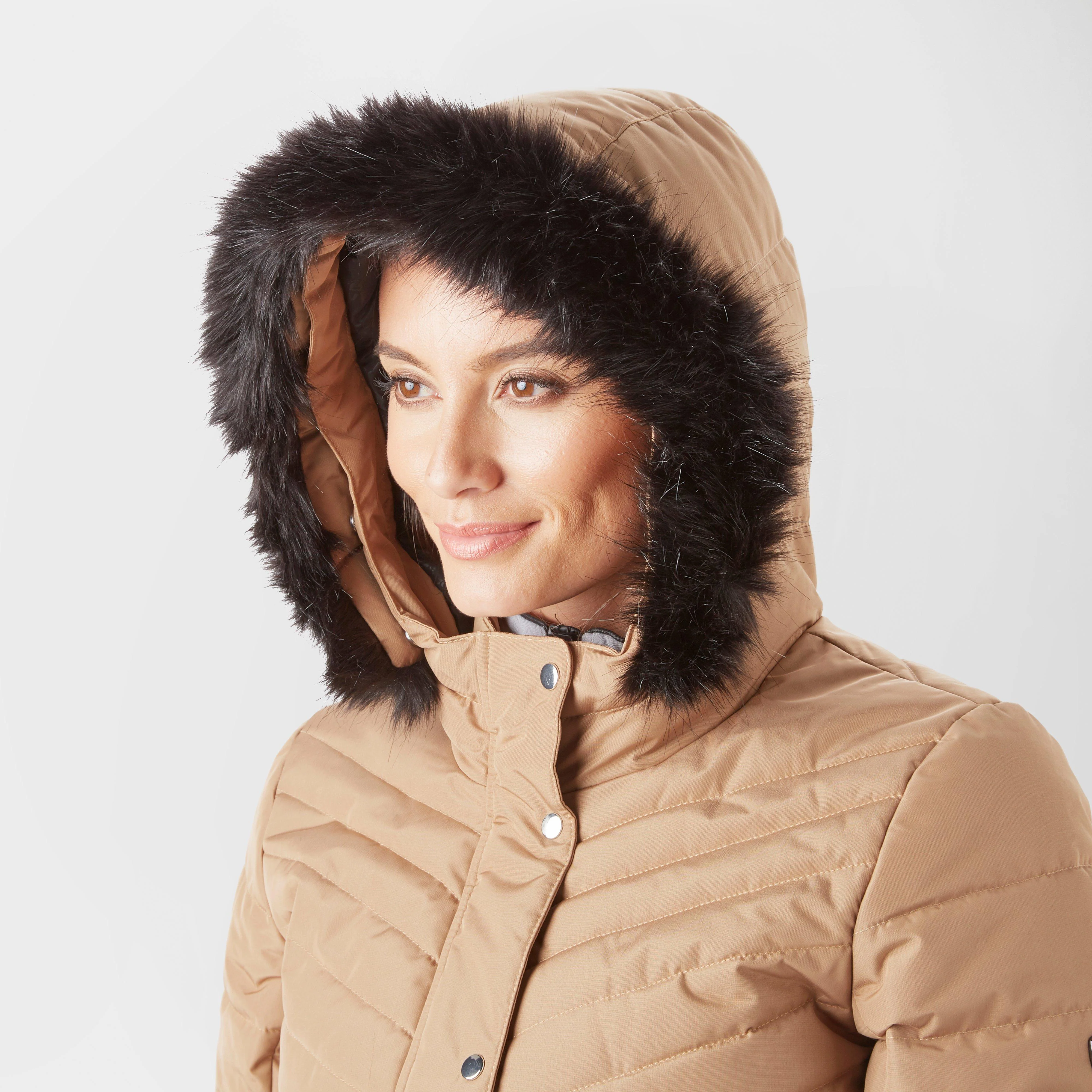 Women's Svelte Jacket - Image 6