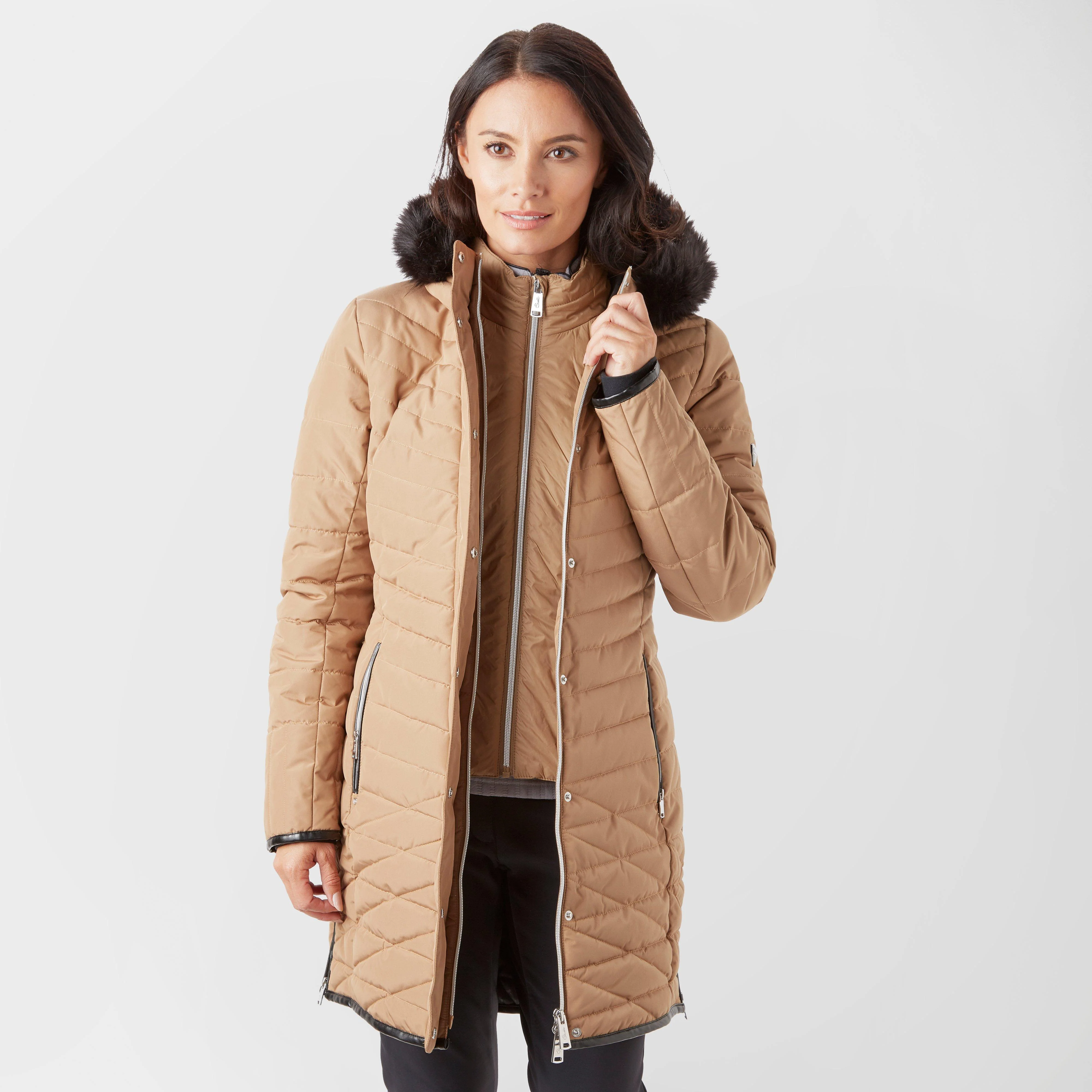 Women's Svelte Jacket - Image 7