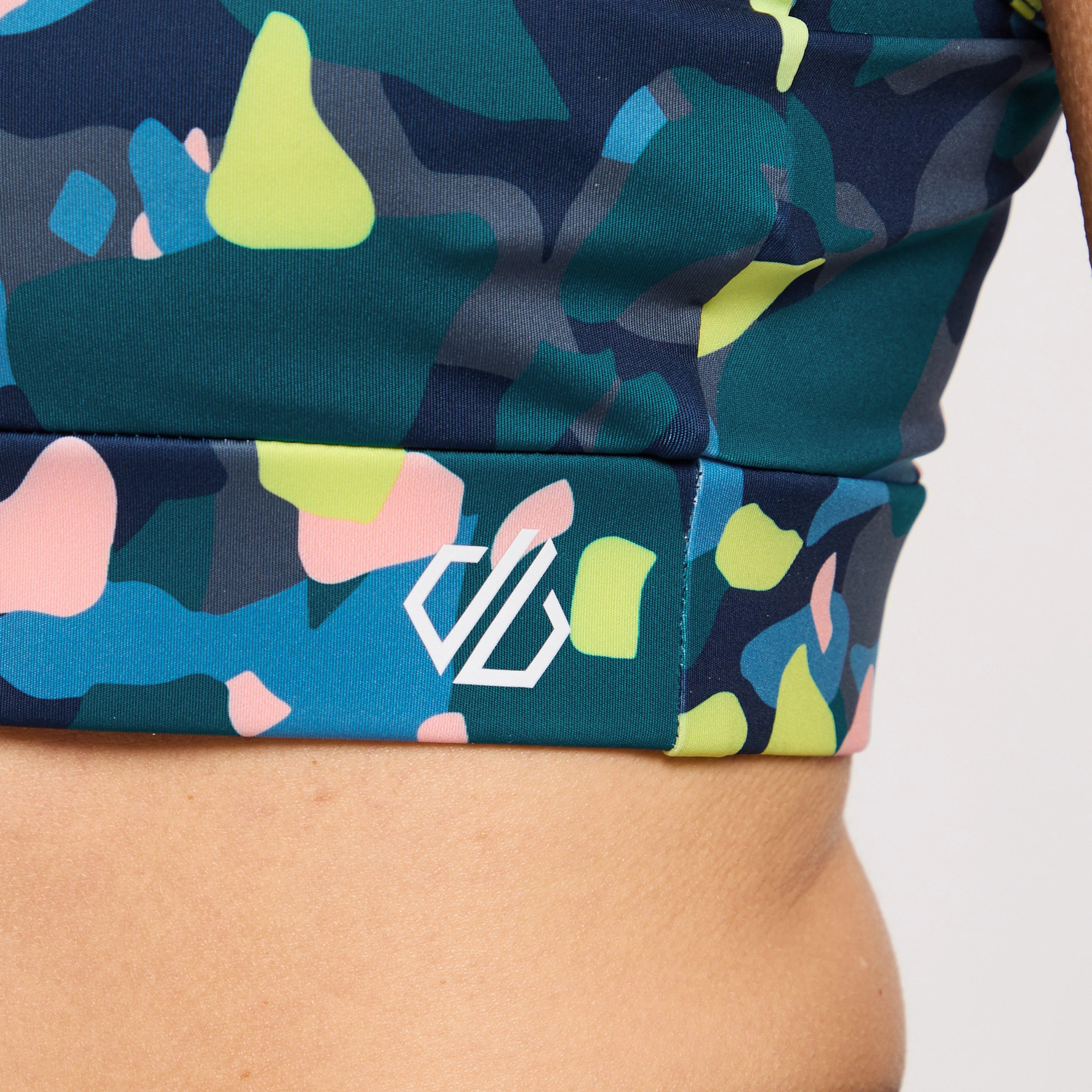 Women’s Swift Sports Bra - Image 6