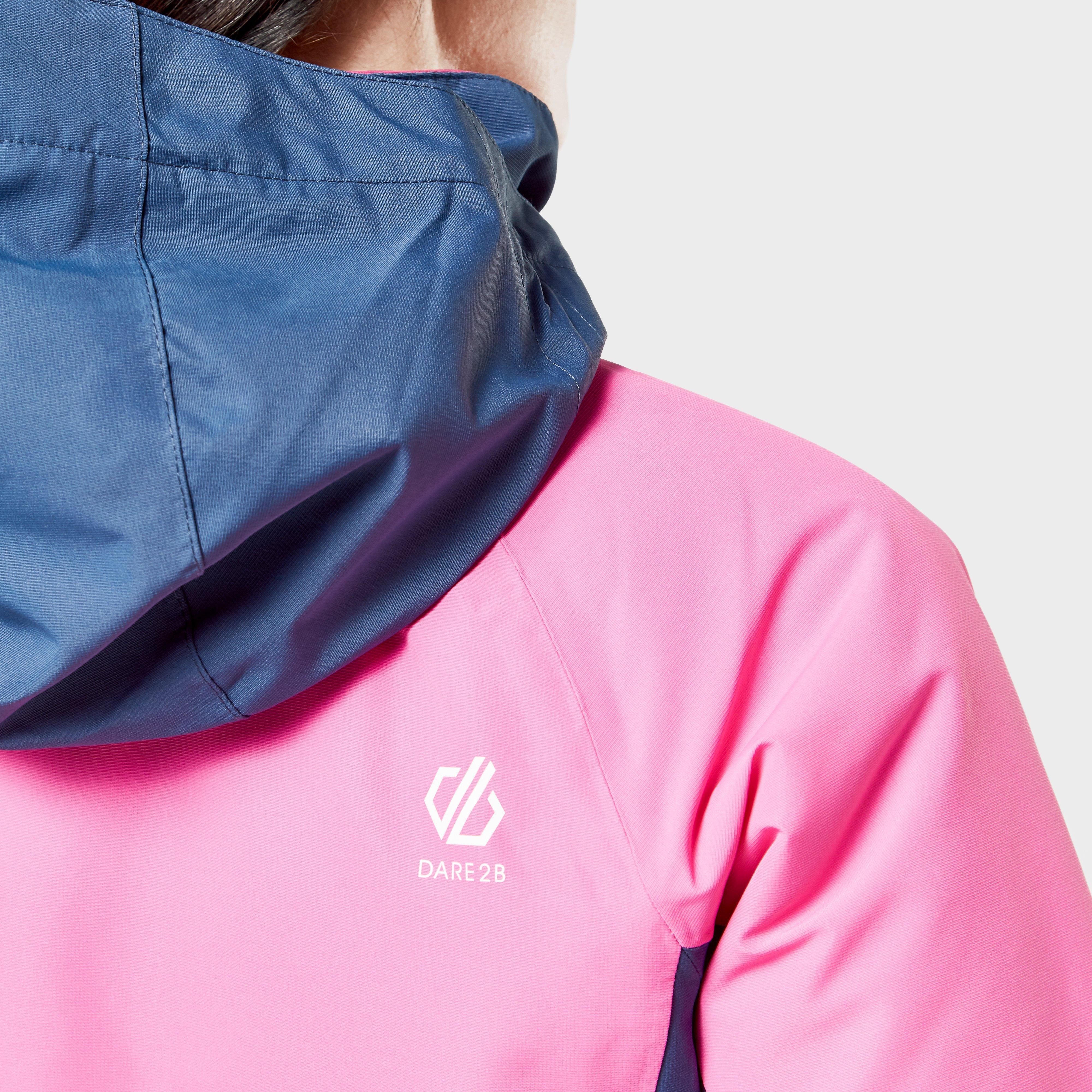 Women’s Thrive Ski Jacket - Image 5