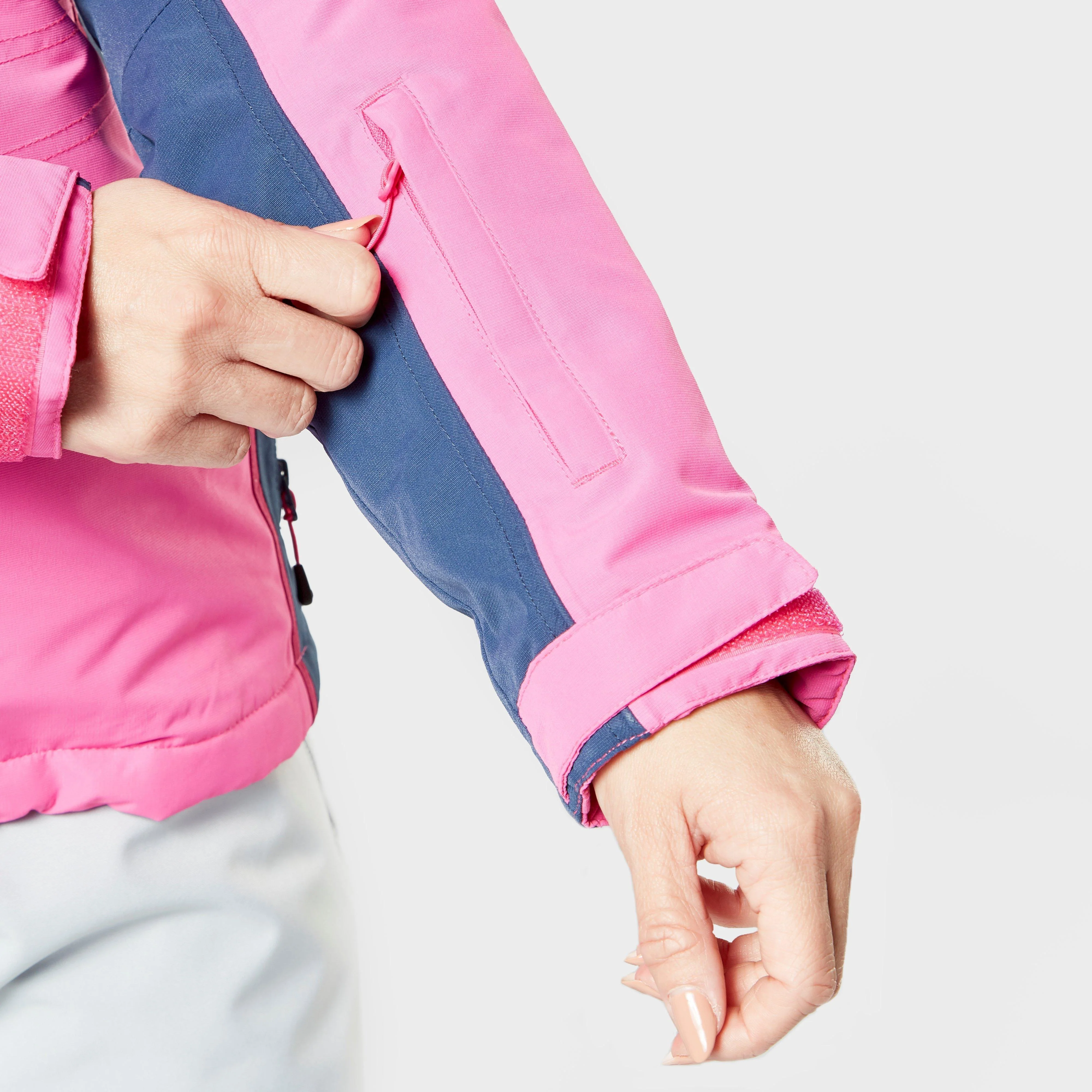 Women’s Thrive Ski Jacket - Image 7