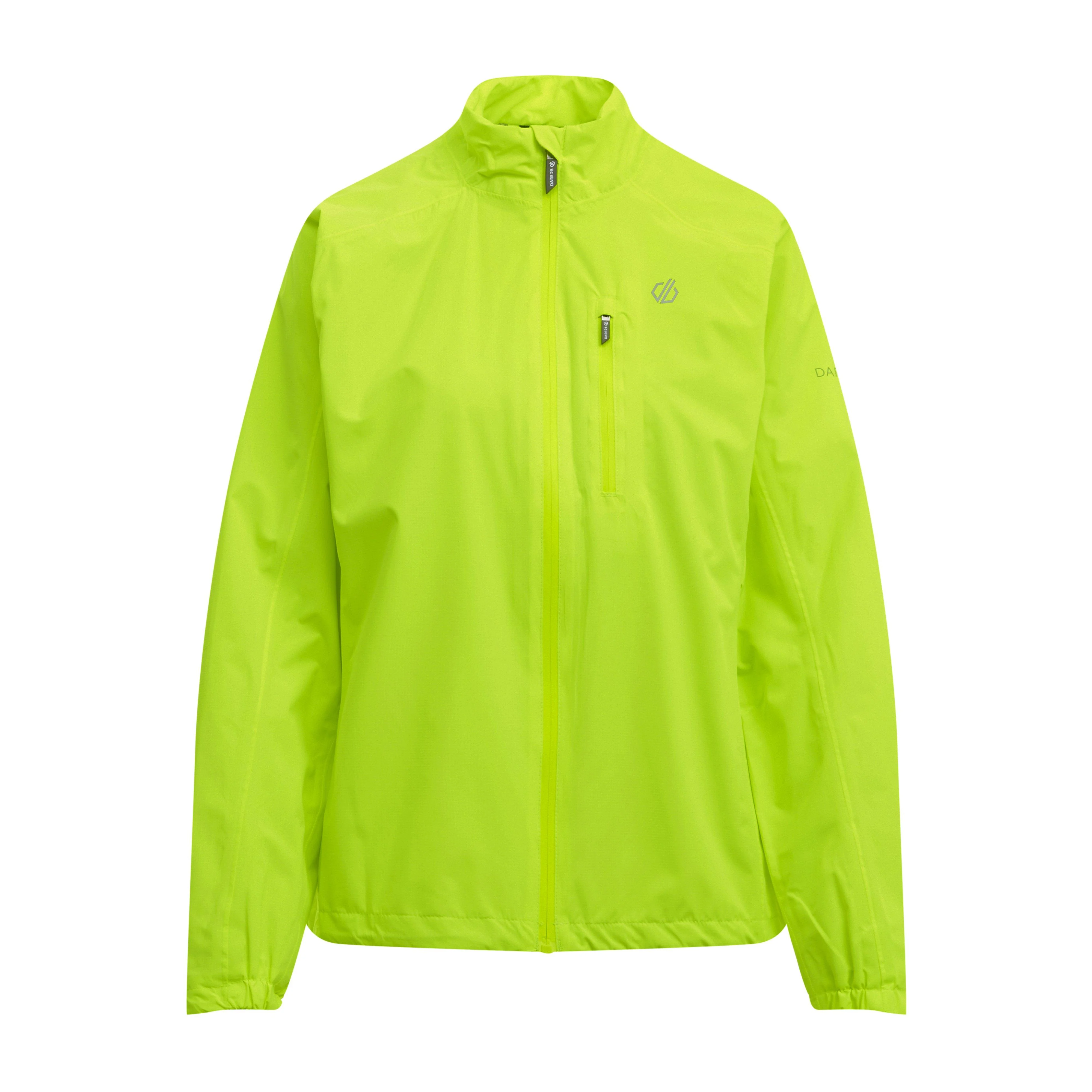 Women’s Tor Waterproof Jacket - Image 10