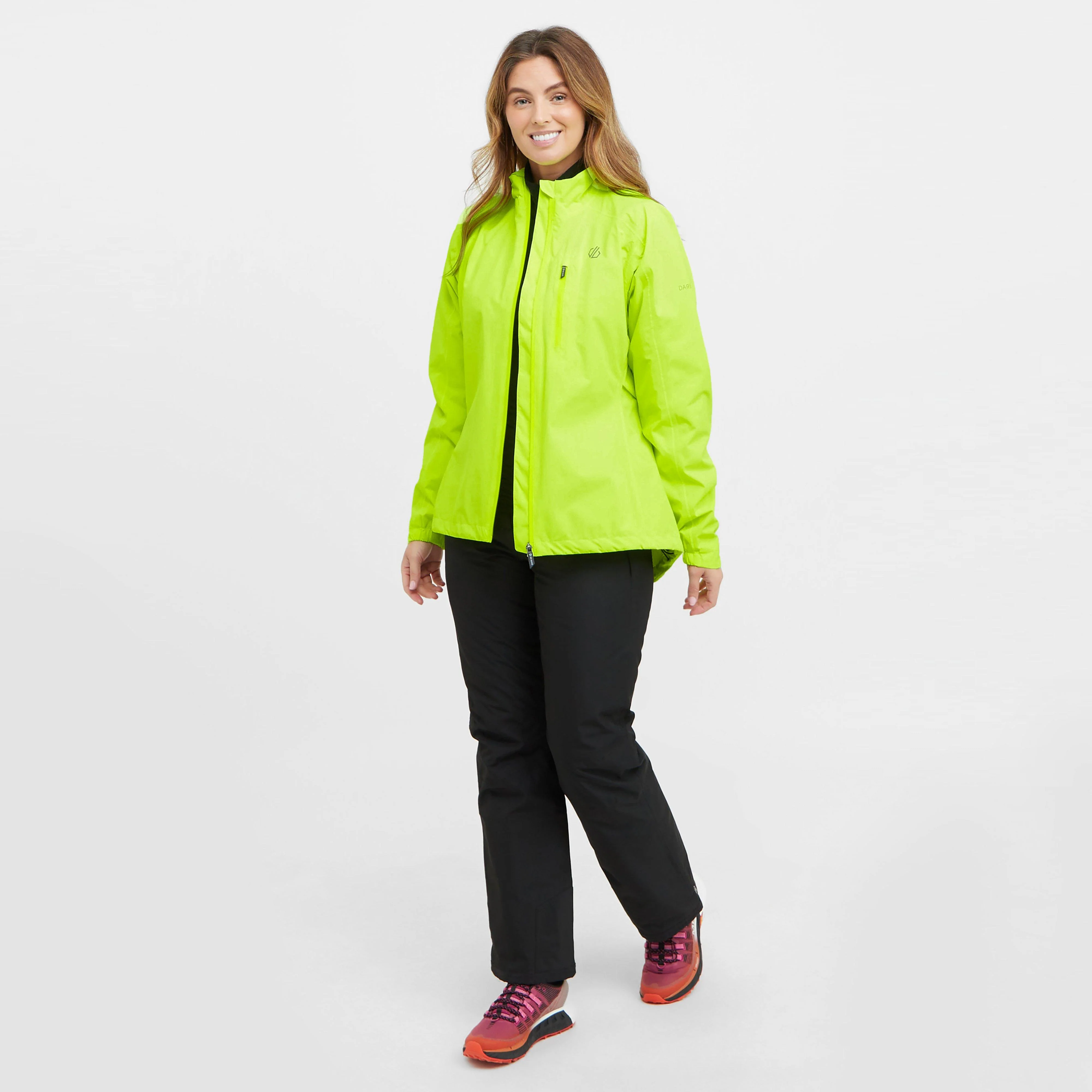 Women’s Tor Waterproof Jacket - Image 3