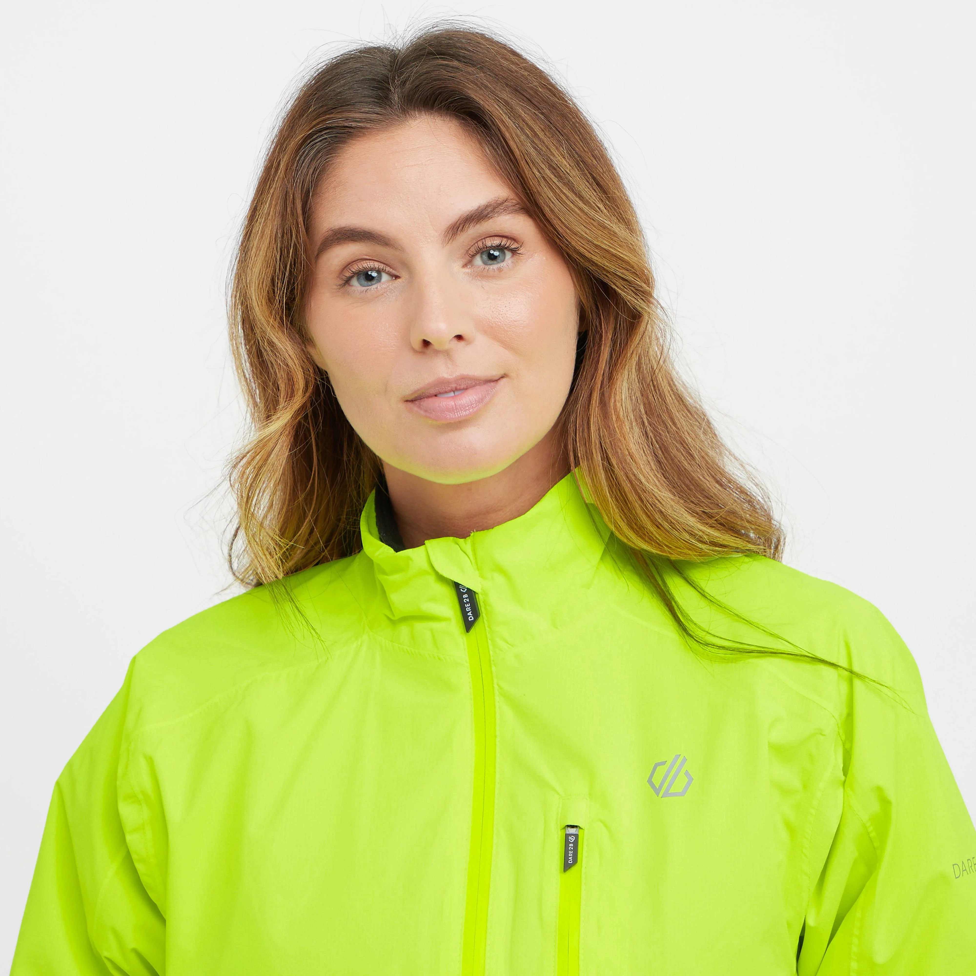 Women’s Tor Waterproof Jacket - Image 4