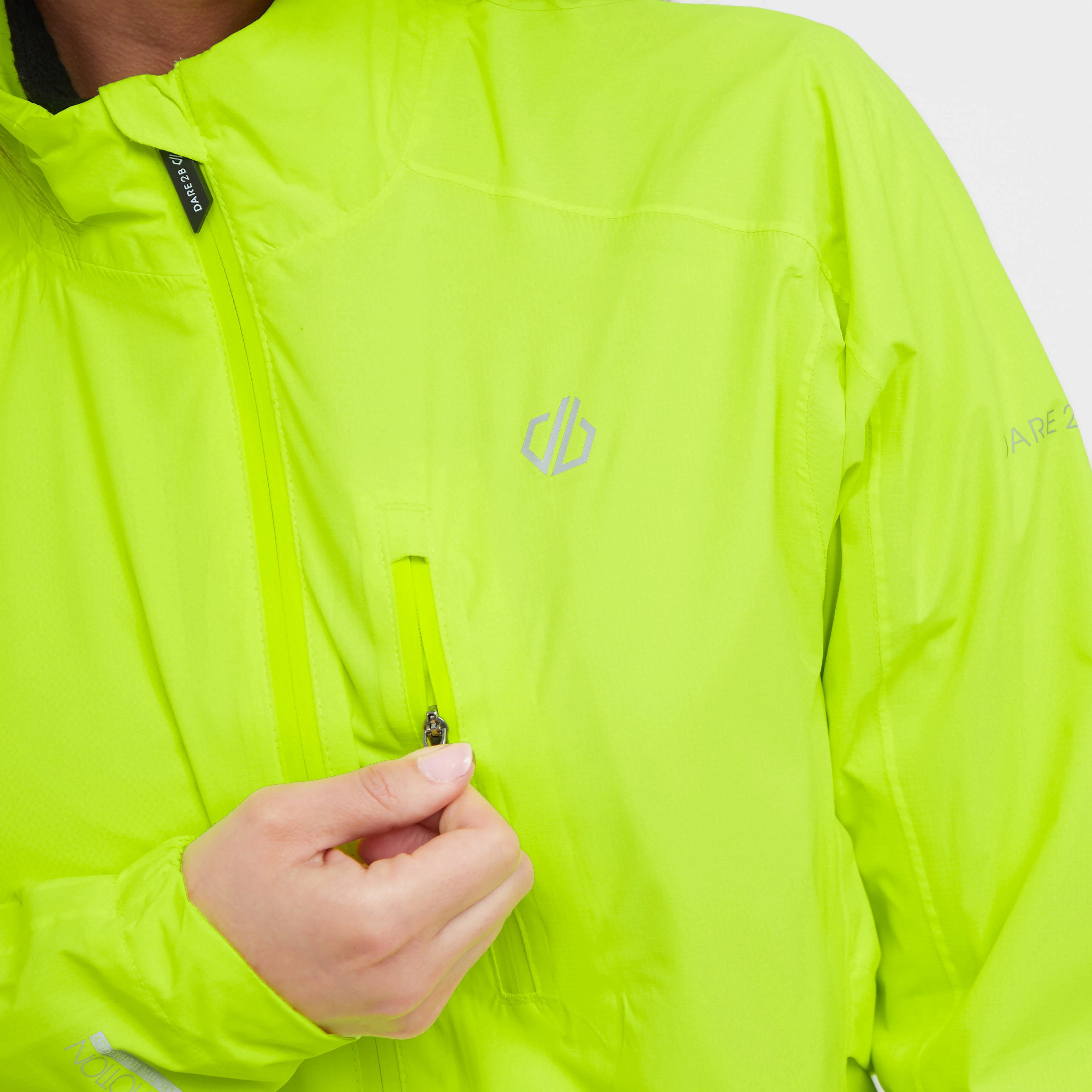 Women’s Tor Waterproof Jacket - Image 5
