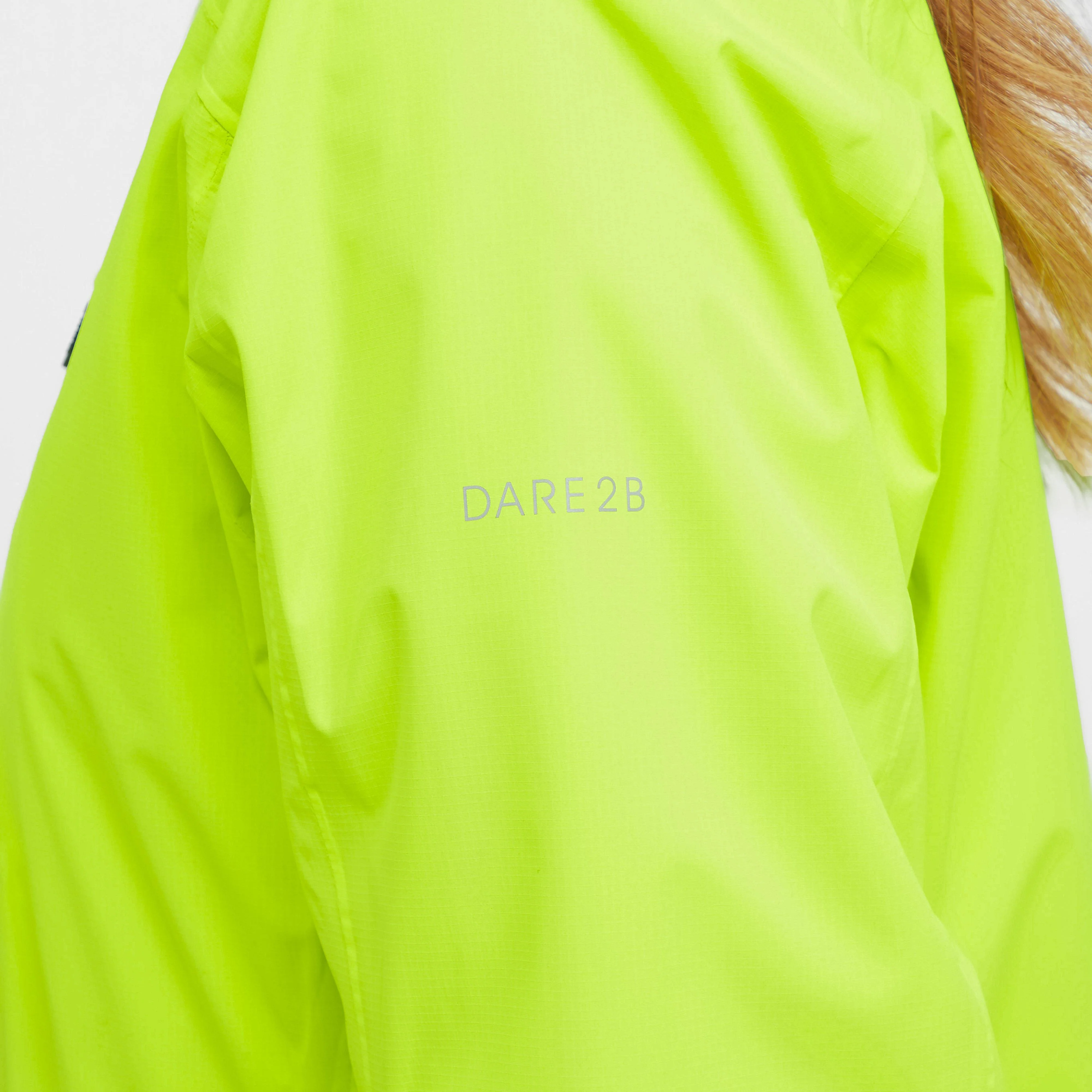 Women’s Tor Waterproof Jacket - Image 6