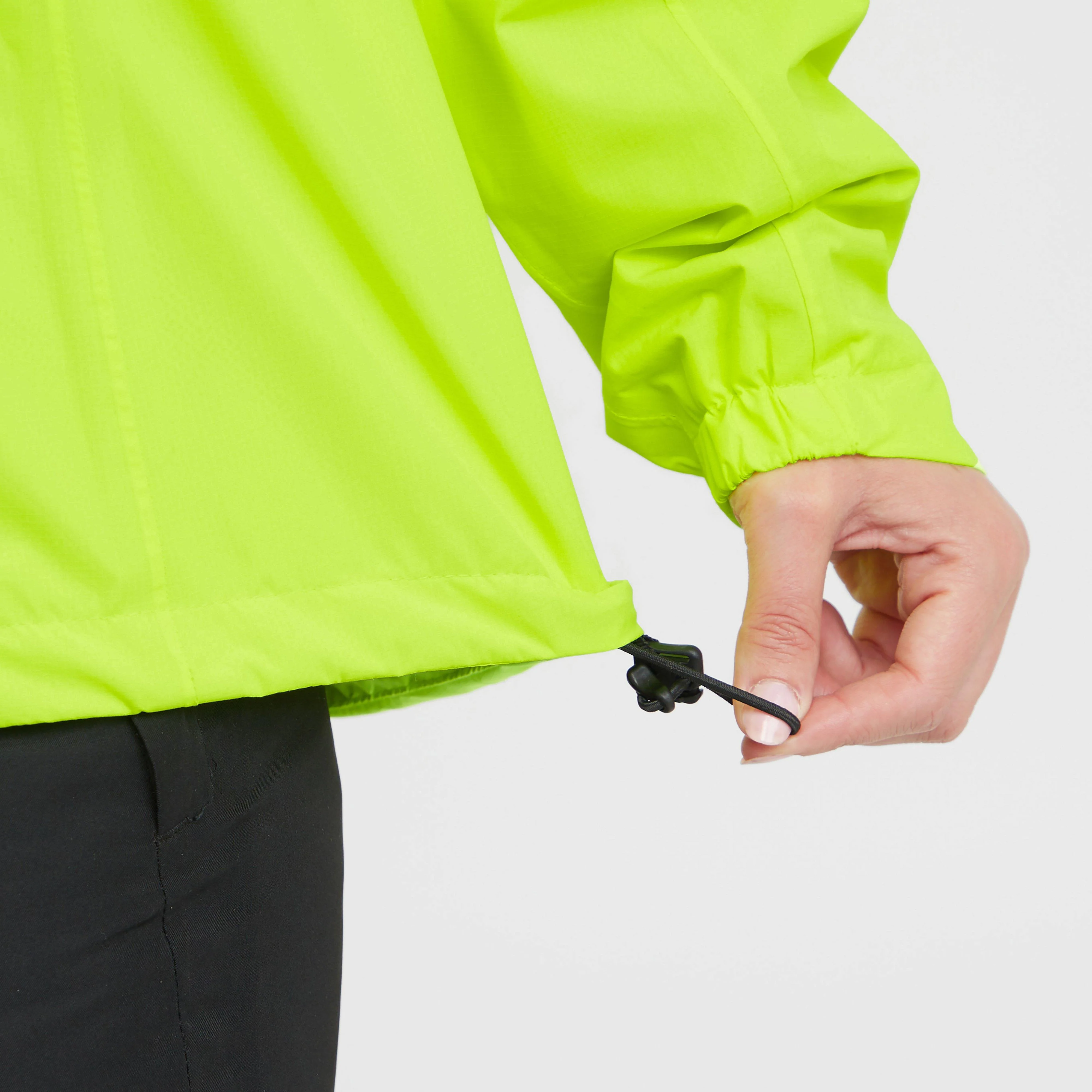 Women’s Tor Waterproof Jacket - Image 7