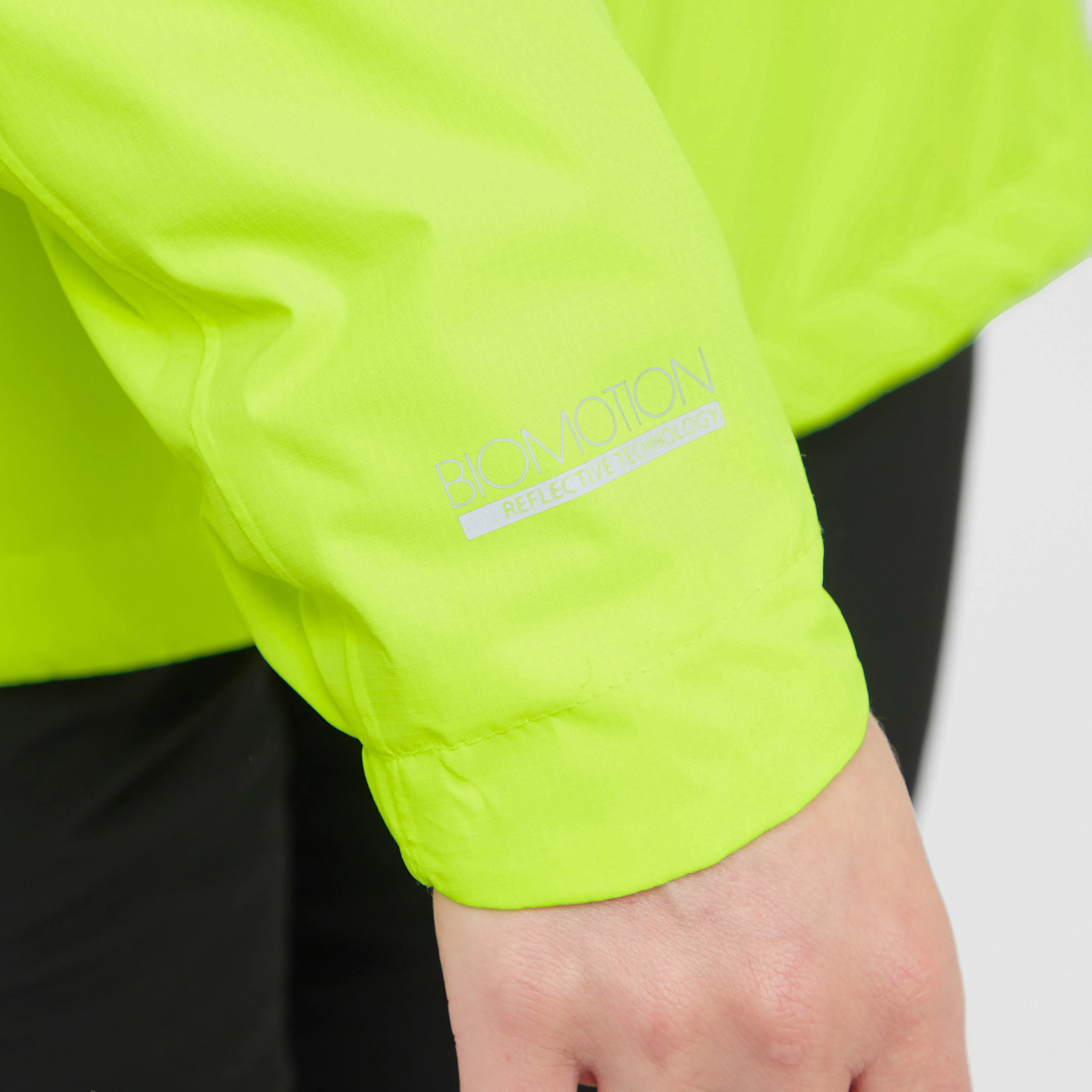 Women’s Tor Waterproof Jacket - Image 8