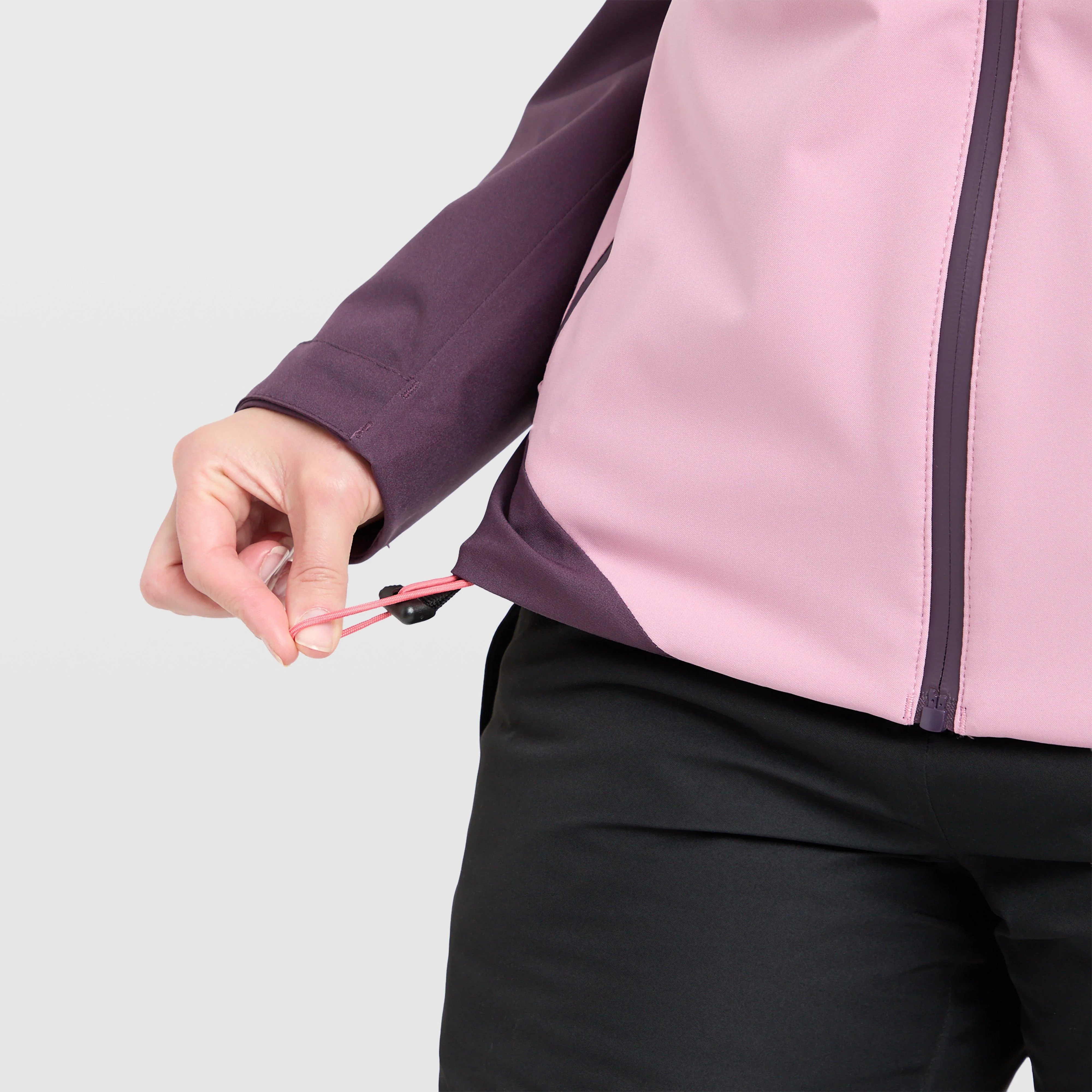 Women's Torrek II Waterproof Jacket - Image 13