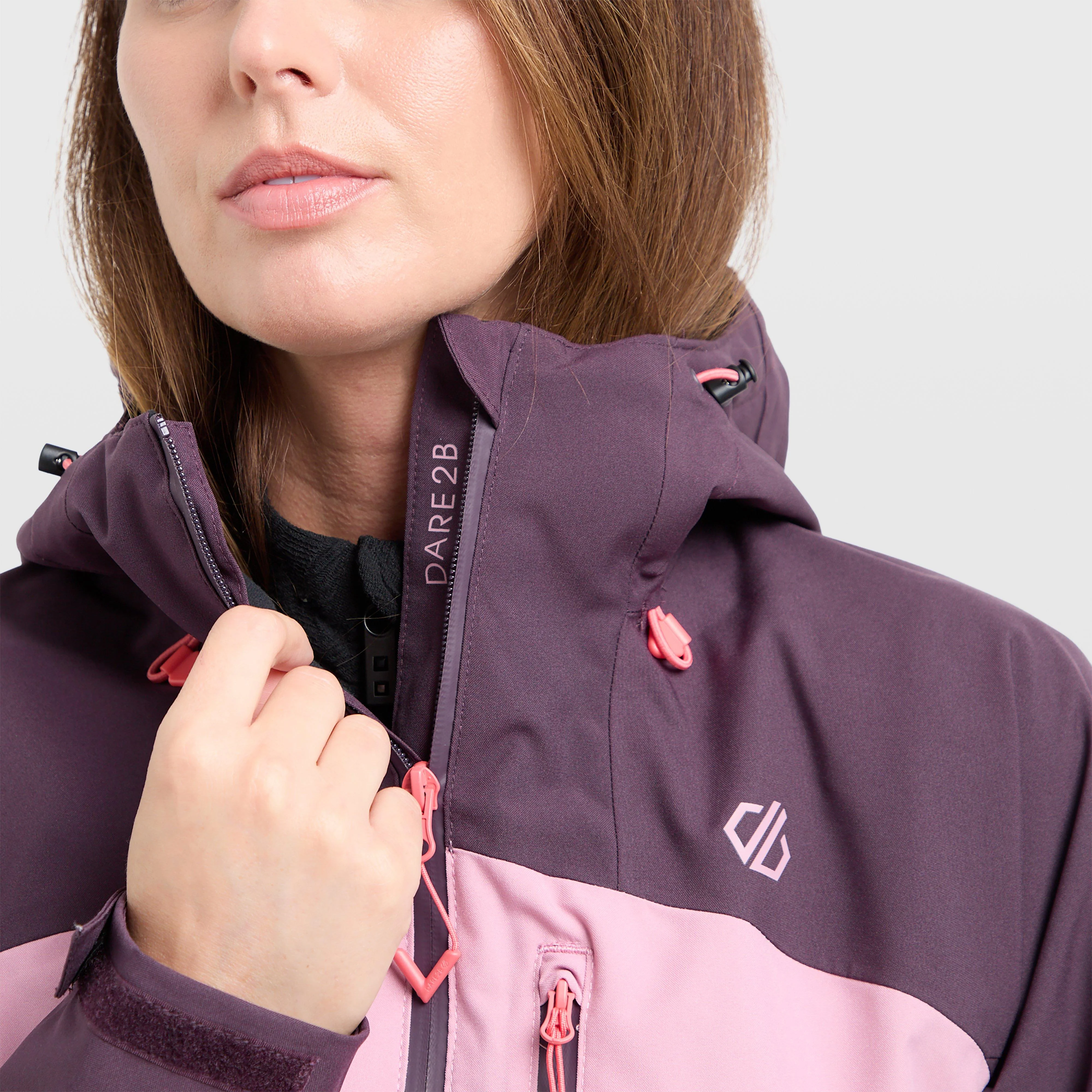 Women's Torrek II Waterproof Jacket - Image 7