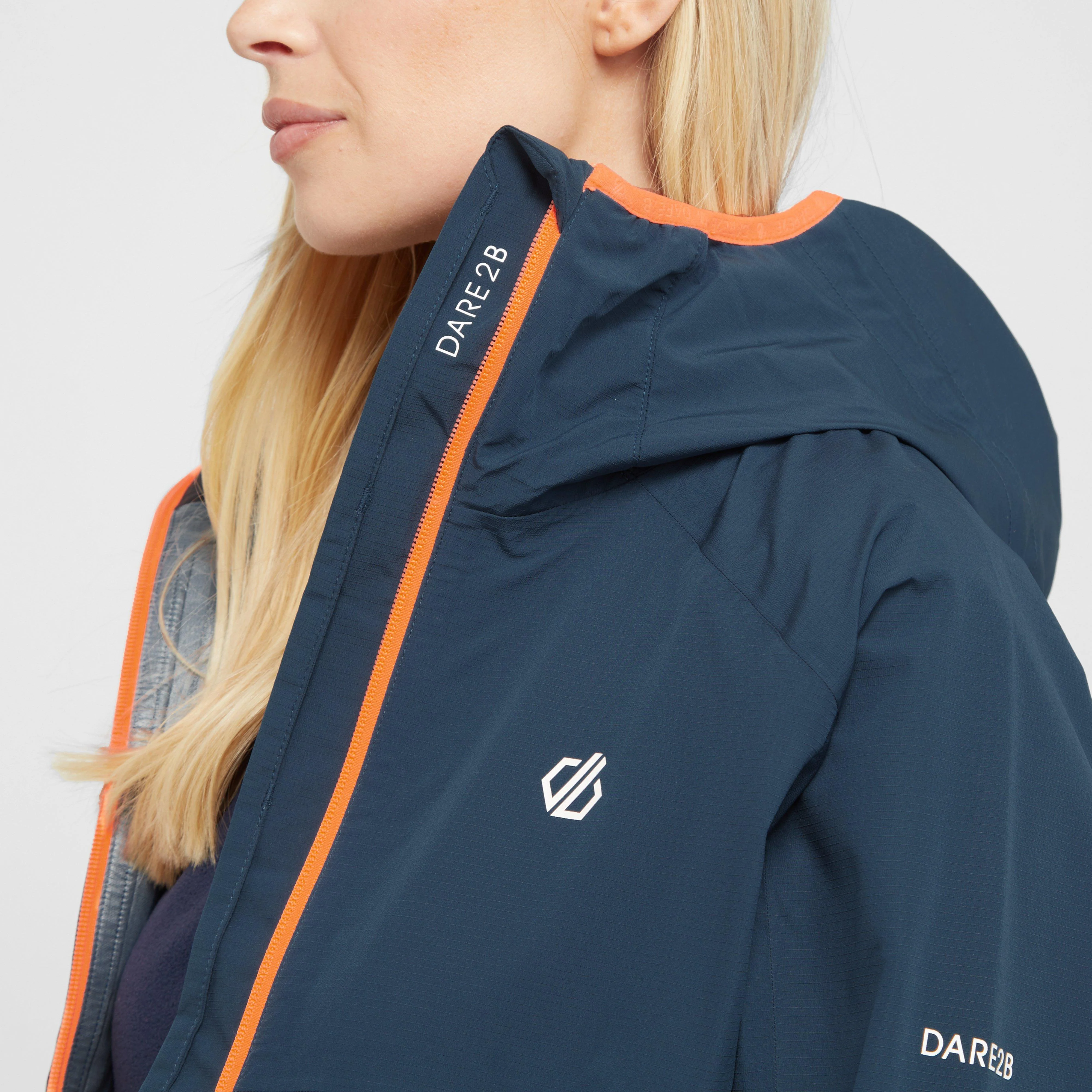 Women’s Torrek Lite Waterproof Jacket - Image 9