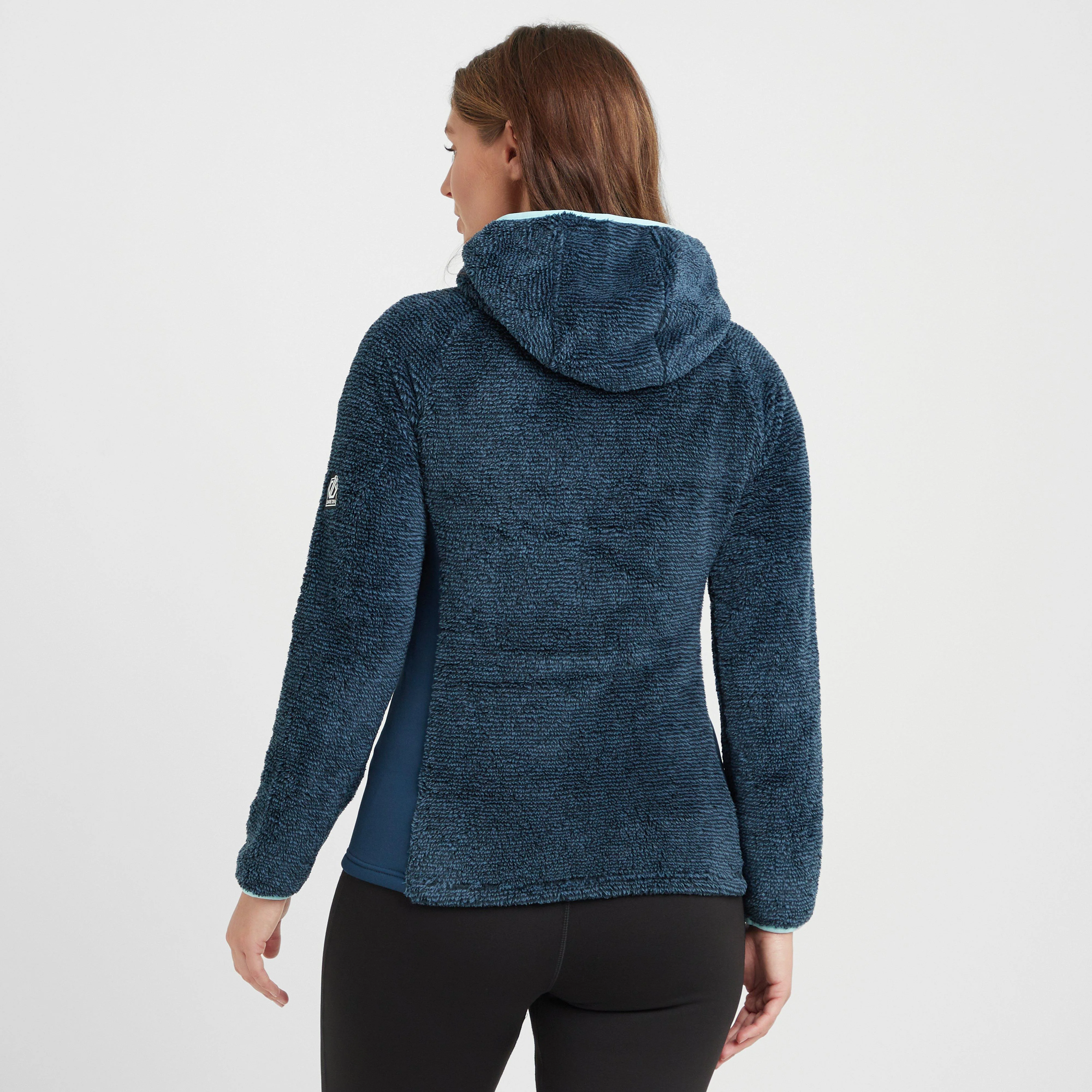 Women's Torrek Pro Fleece - Image 2