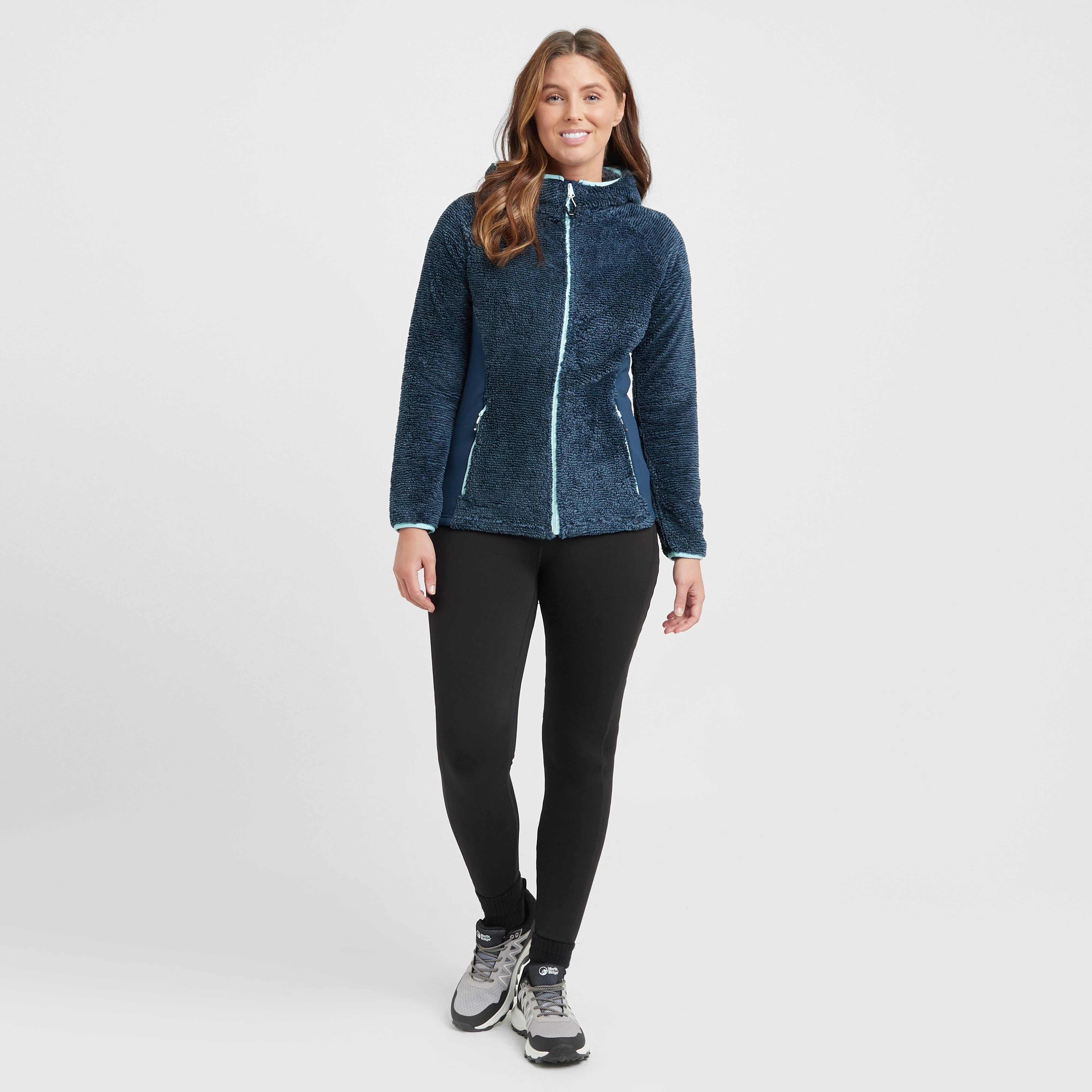 Women's Torrek Pro Fleece - Image 3