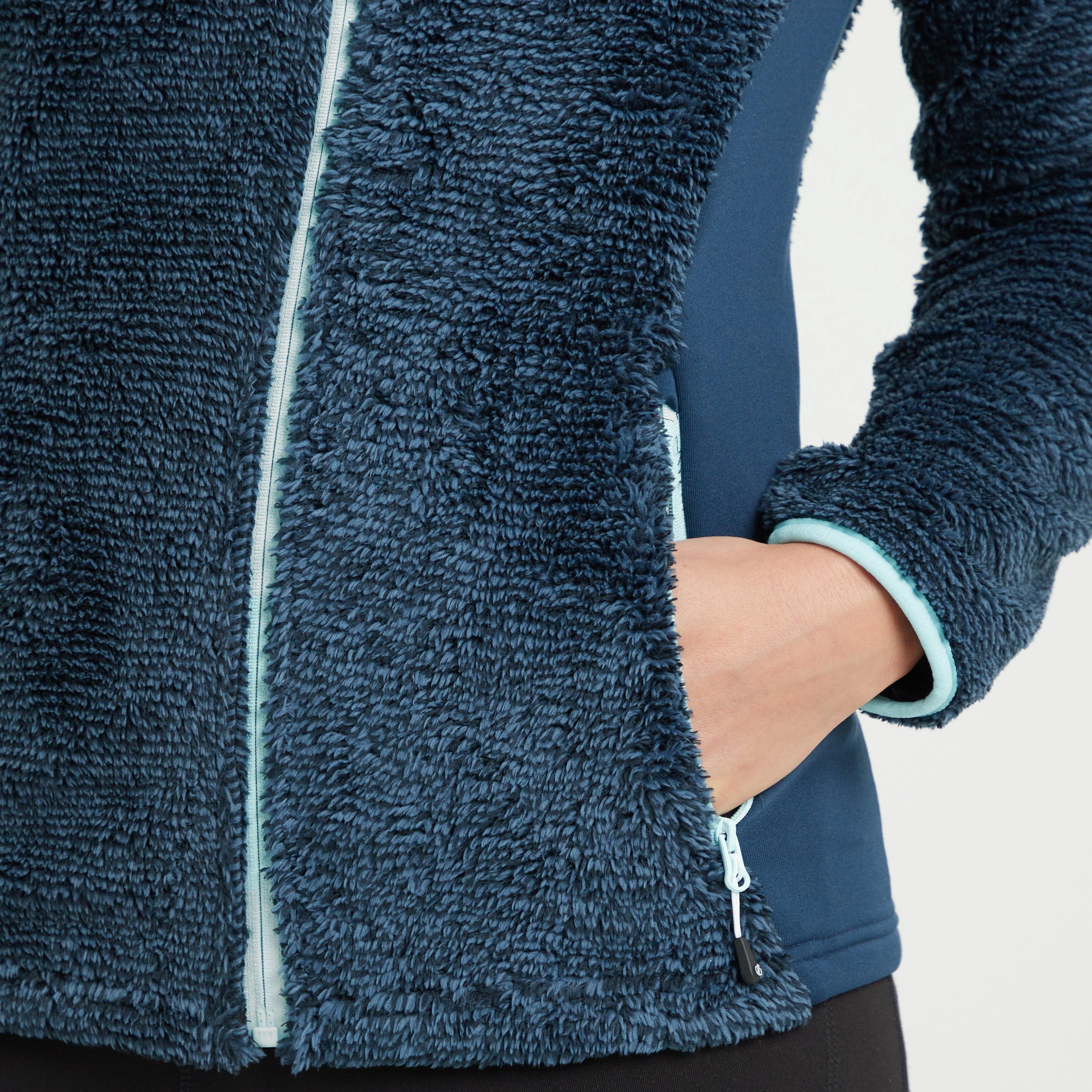 Women's Torrek Pro Fleece - Image 4