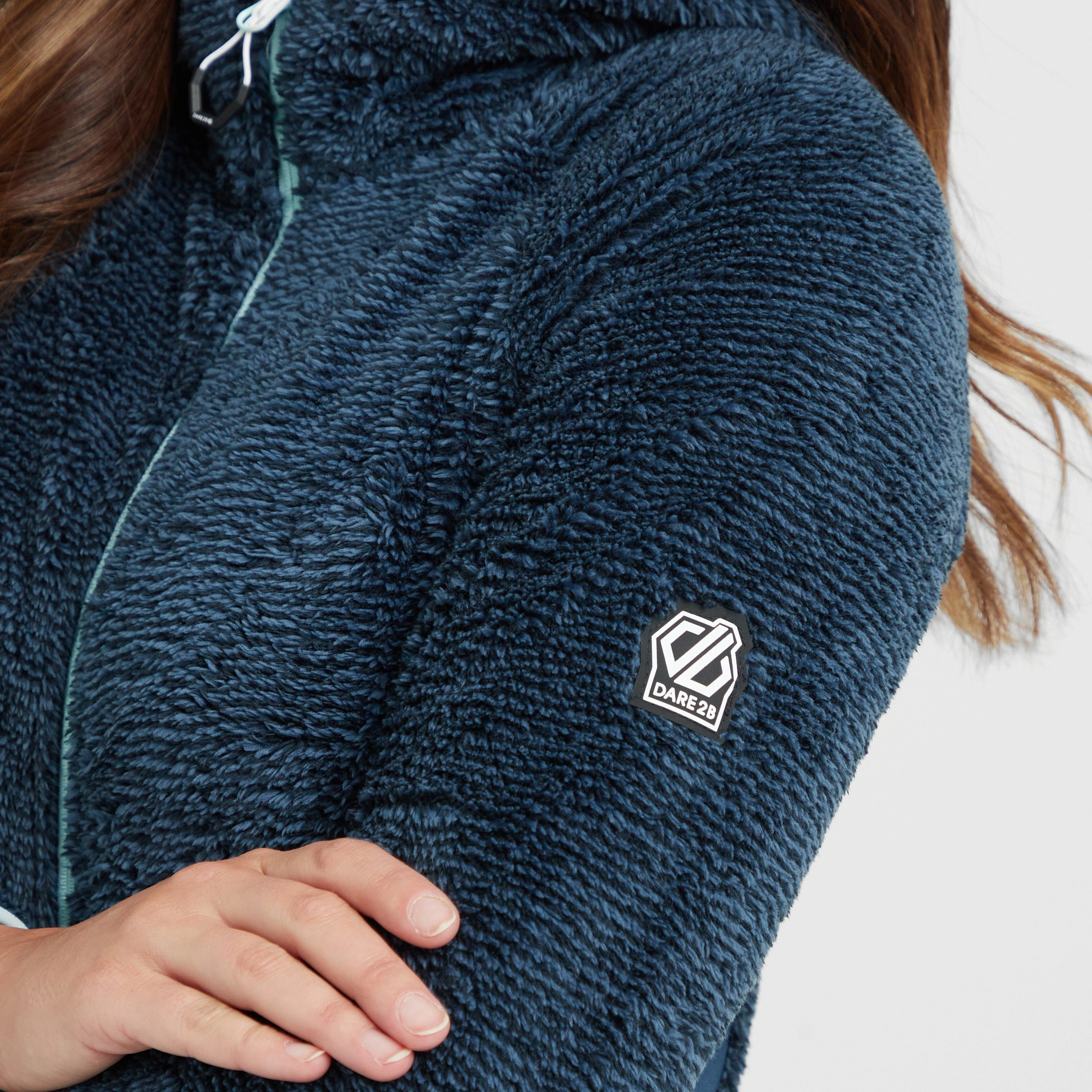 Women's Torrek Pro Fleece - Image 5